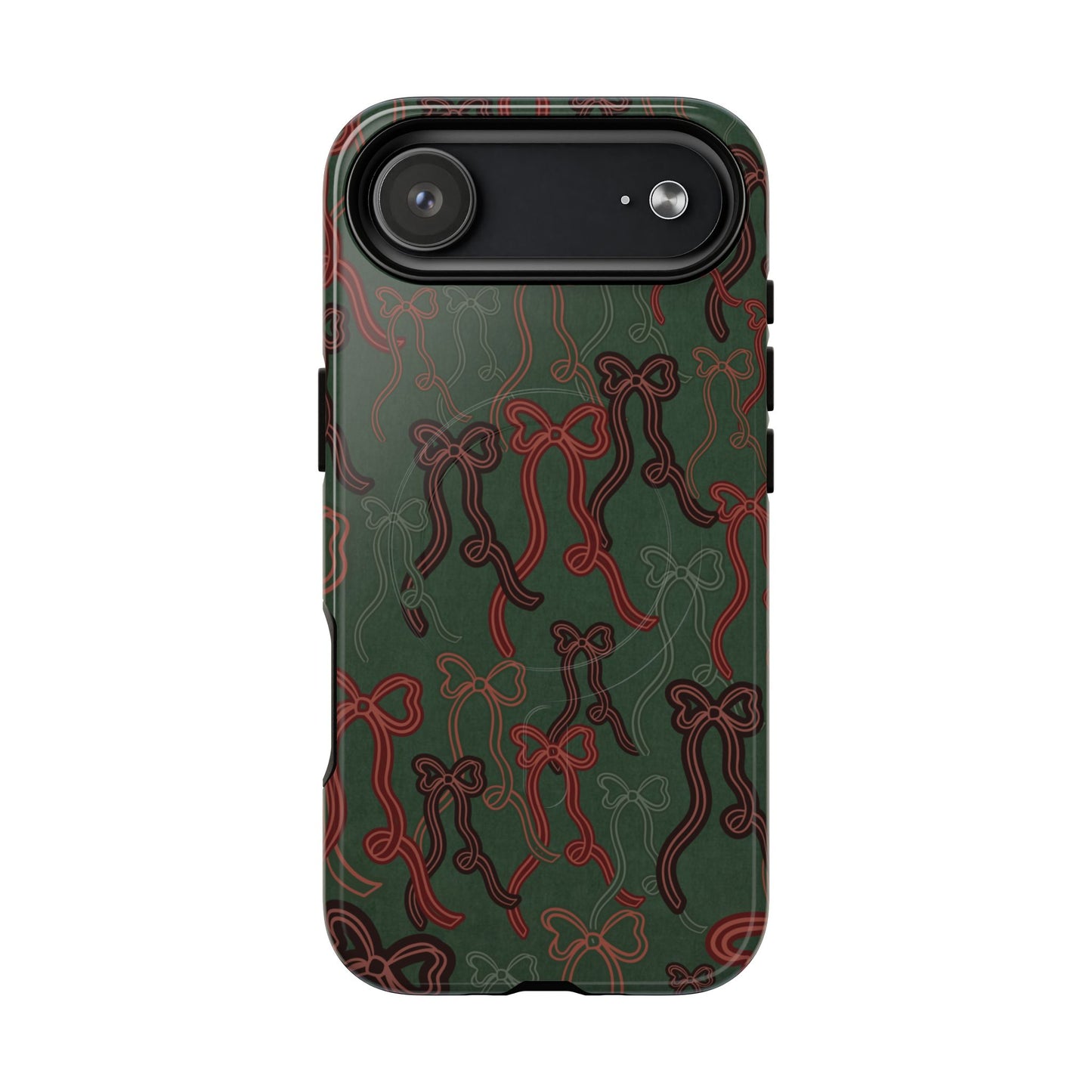 Enchanted Evergreen – The Christmas Edit by BIRÁGE | MagSafe Case