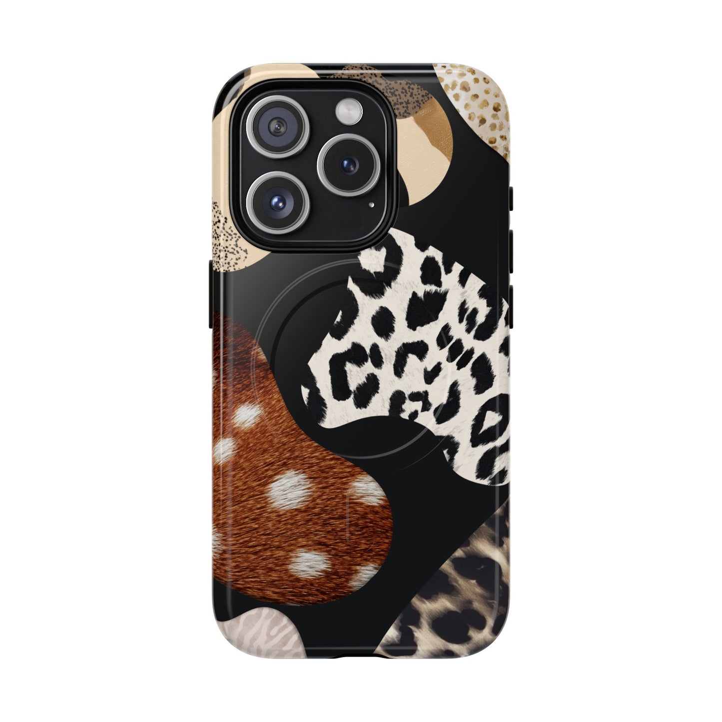 NoMad — The Unscripted Edit by BIRÁGE | MagSafe® Case