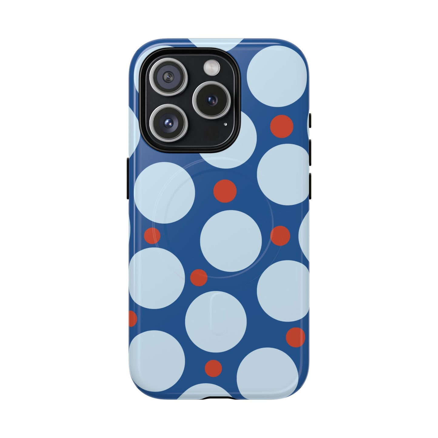 The Knob — The Cape Edit by BIRÁGE | MagSafe Case