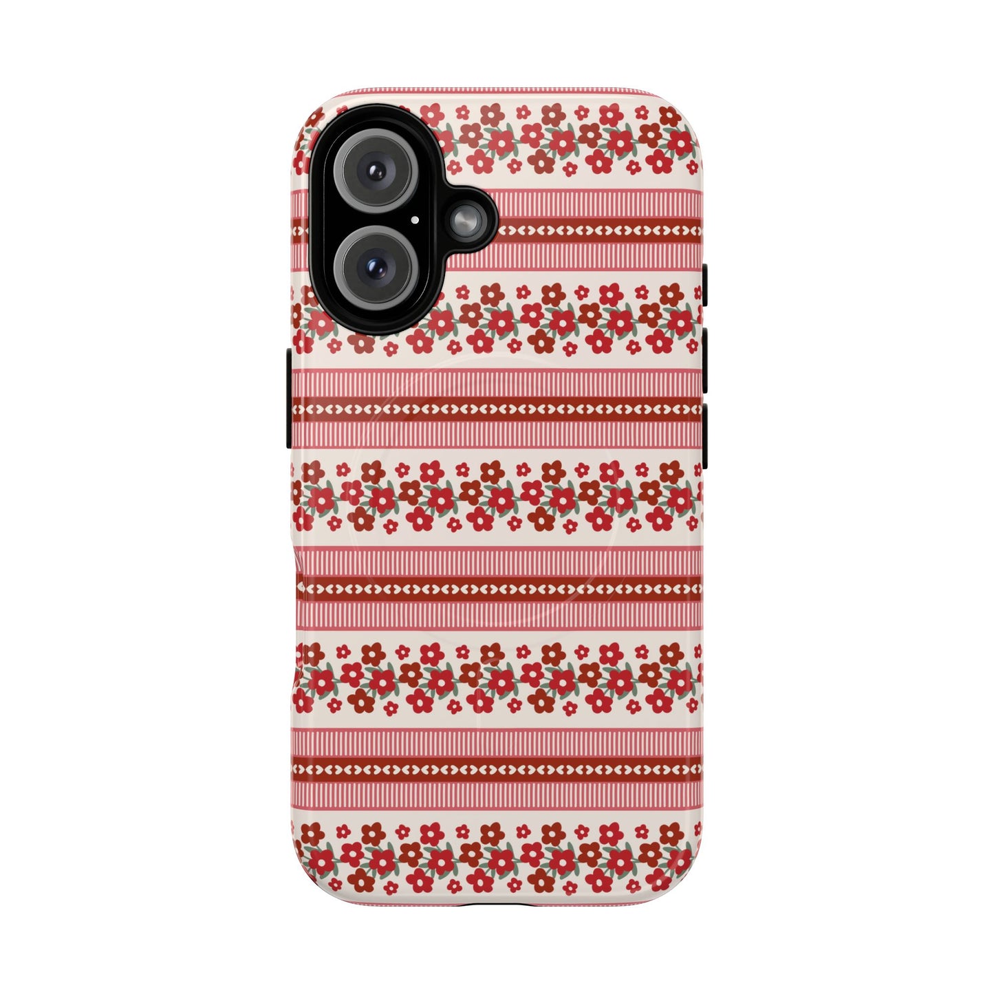 Flora — The Amour Edit by BIRÁGE | MagSafe Case