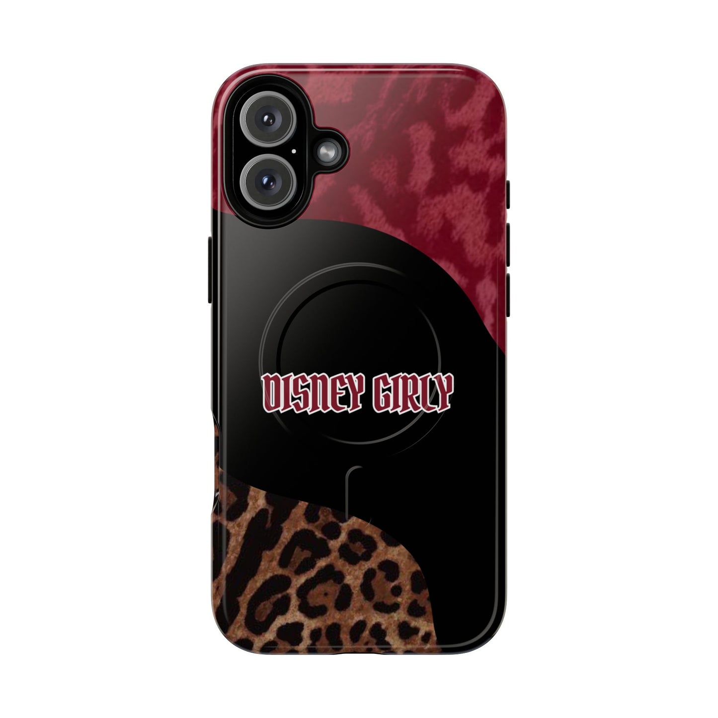 Park After Dark - The Park Edit by BIRAGE MagSafe Case