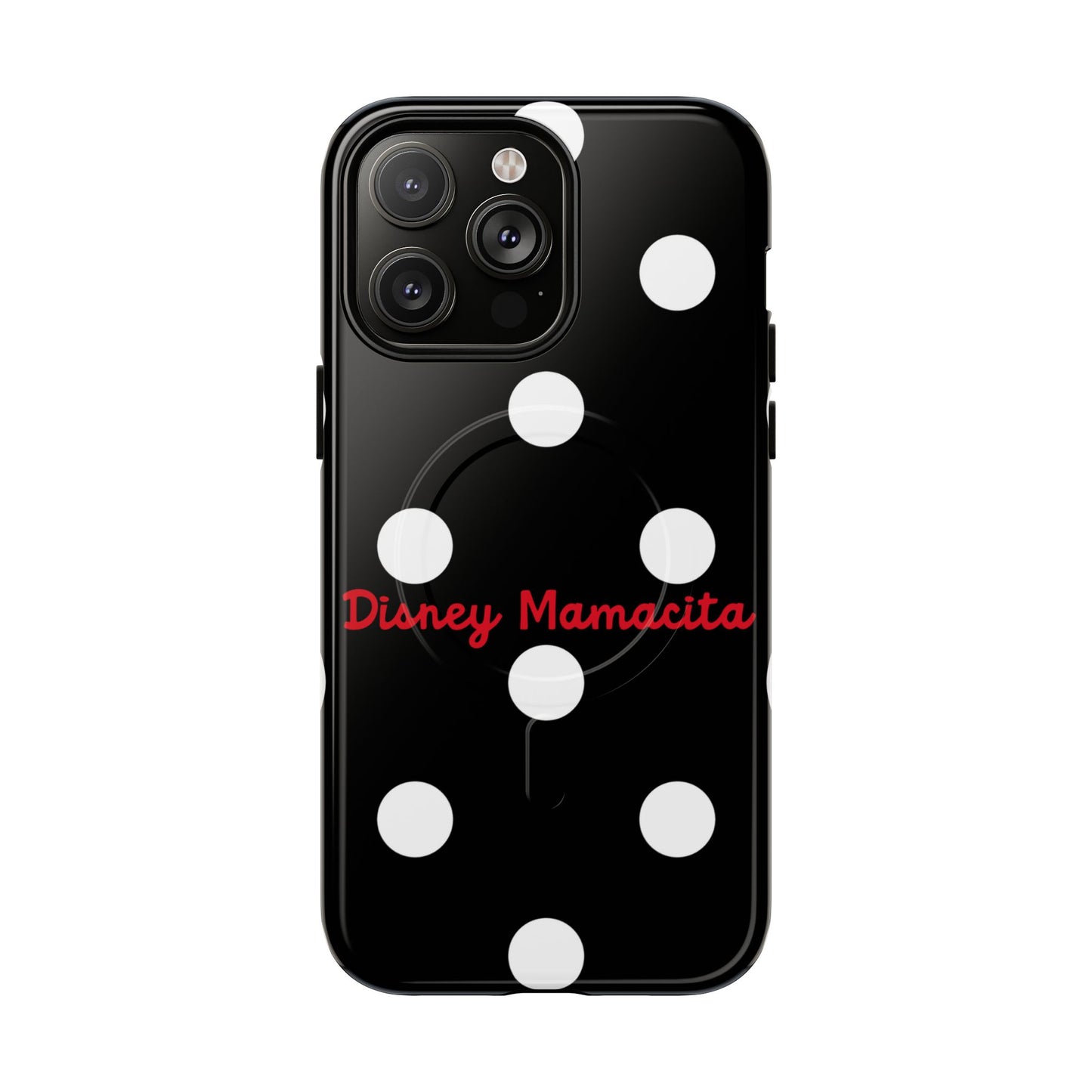 Mamacita on Main - The Park Edit by BIRÁGE MagSafe Case