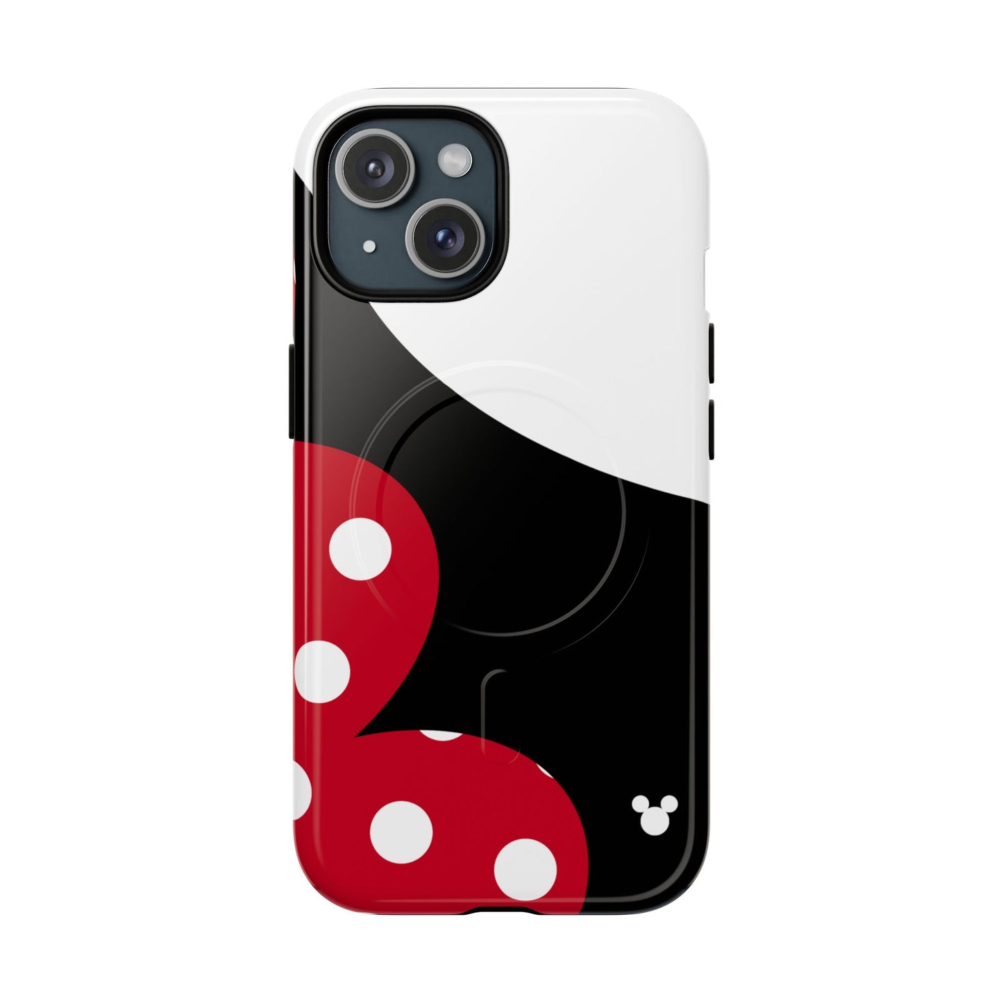 Bowtique — The Character Edit by BIRÁGE | MagSafe Case