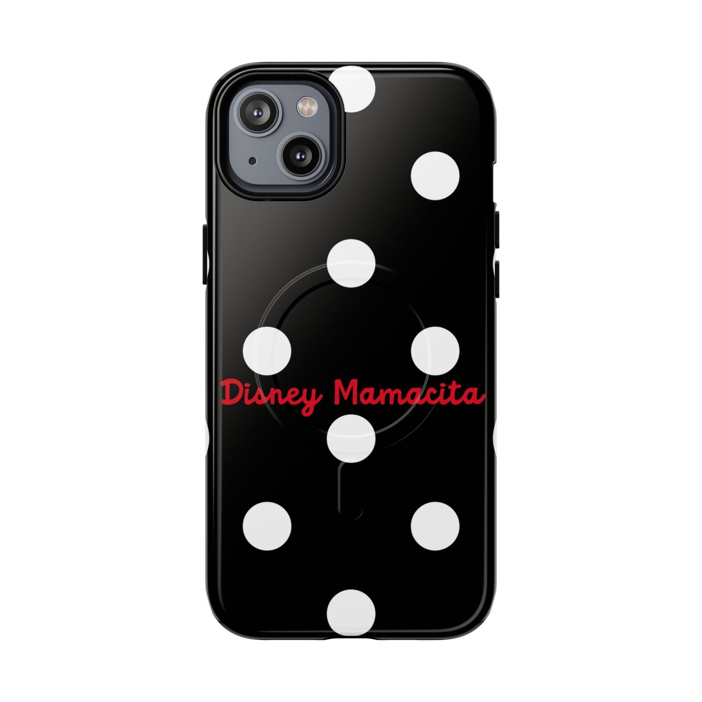 Mamacita on Main - The Park Edit by BIRÁGE MagSafe Case