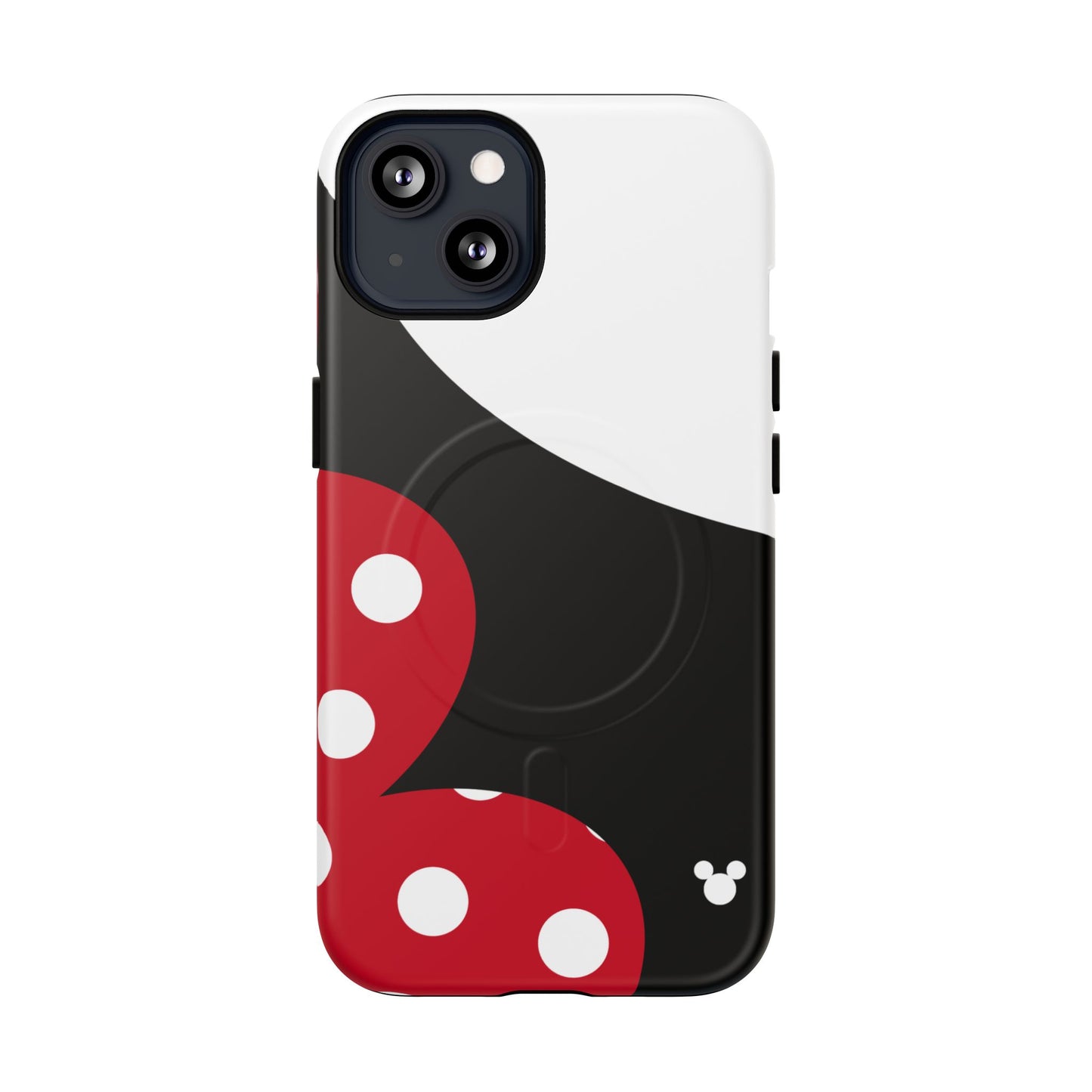 Bowtique — The Character Edit by BIRÁGE | MagSafe Case