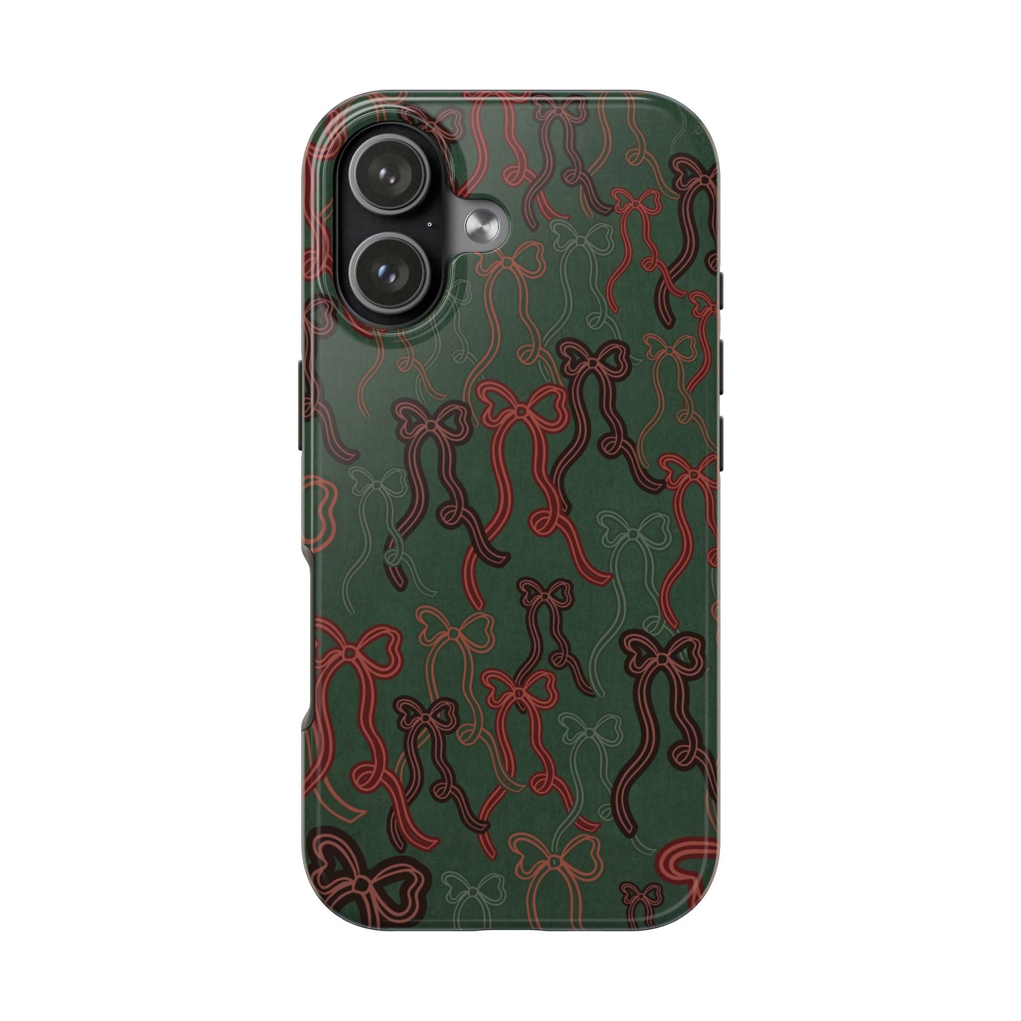 Enchanted Evergreen – The Christmas Edit by BIRÁGE | Tough Case