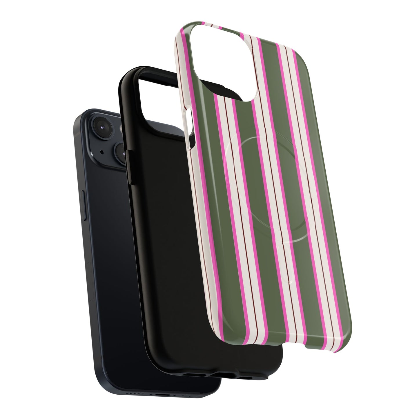 Brolly — The Beach Club Edit by BIRÁGE | MagSafe Case