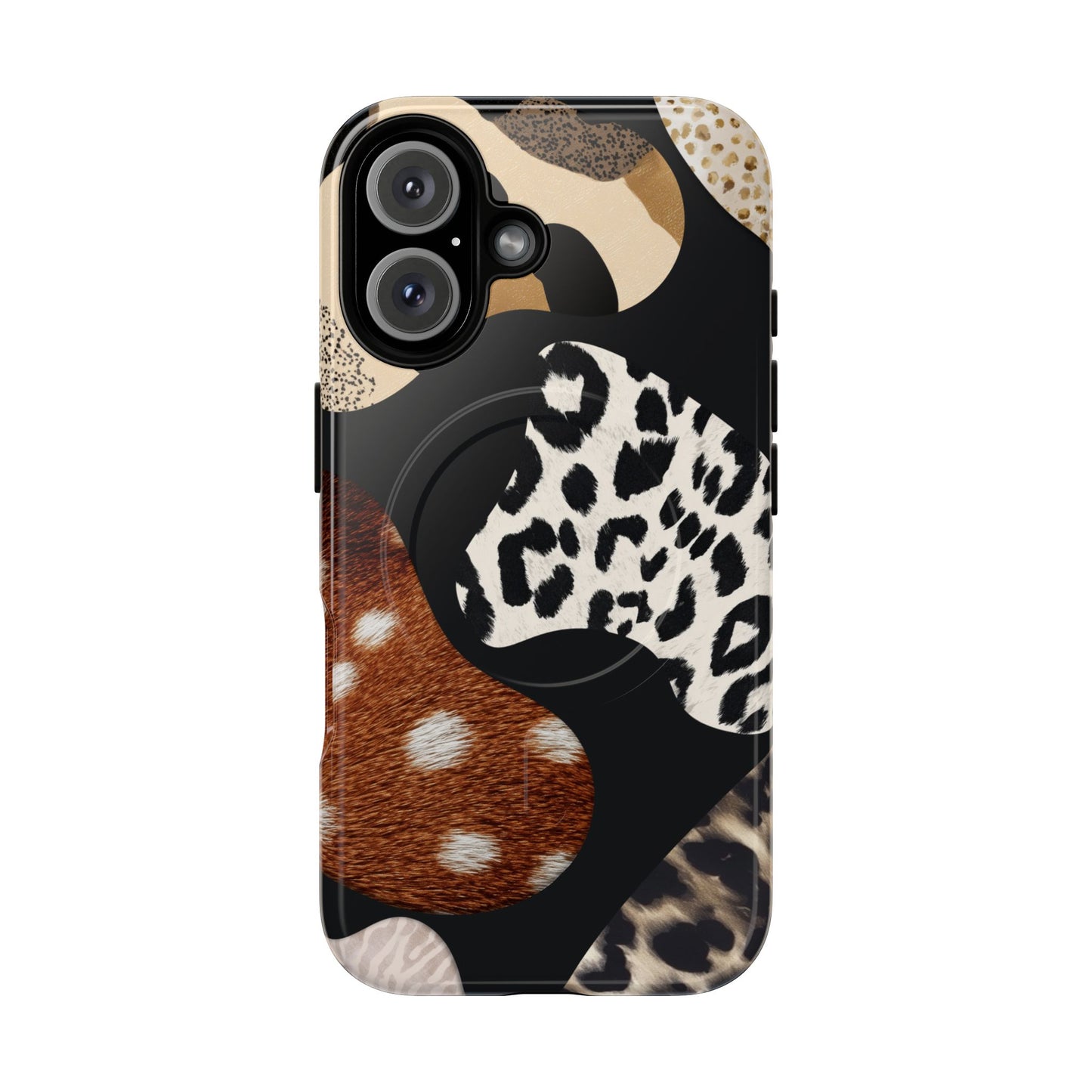 NoMad — The Unscripted Edit by BIRÁGE | MagSafe® Case
