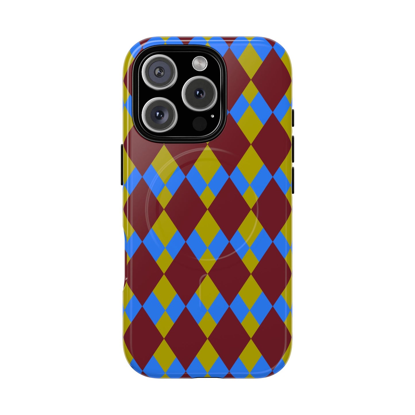 Apple Cinnamon — The Orchard Edit by BIRÁGE | MagSafe Case