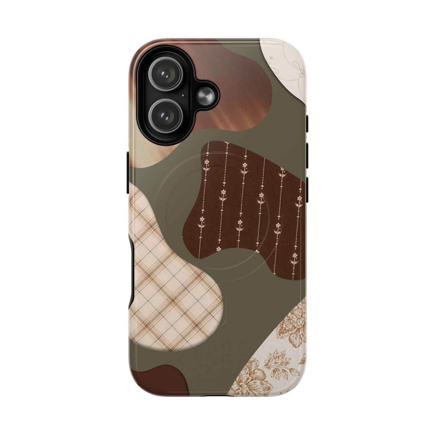 Tierra — The Mesa Edit by BIRÁGE | MagSafe Case