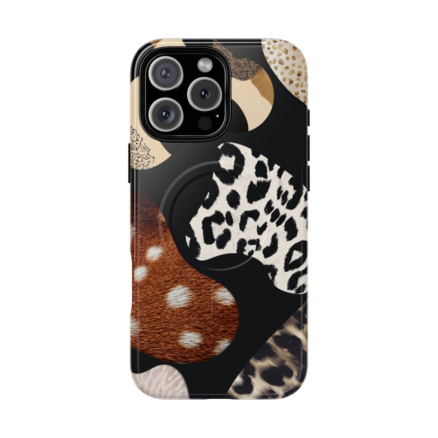 NoMad — The Unscripted Edit by BIRÁGE | MagSafe® Case