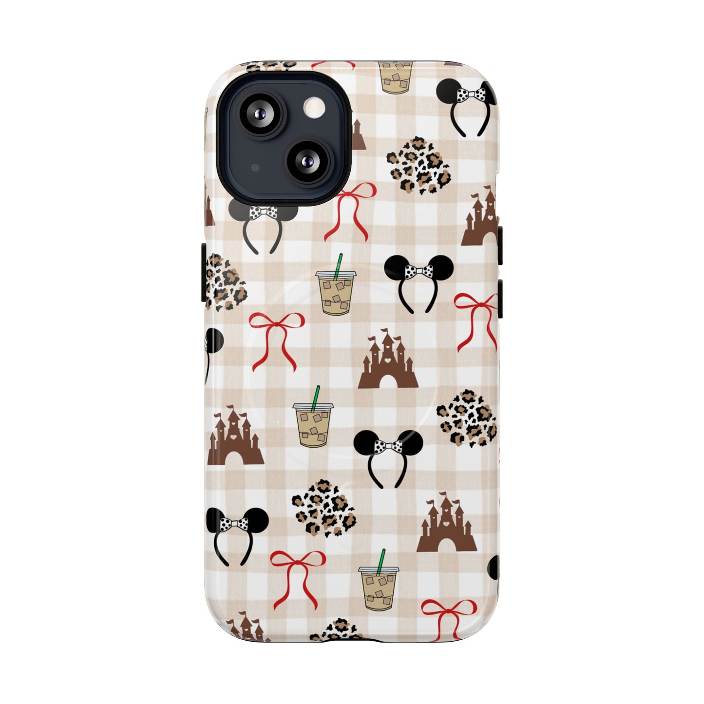 Outpost - The Park Edit by BIRAGE MagSafe Case