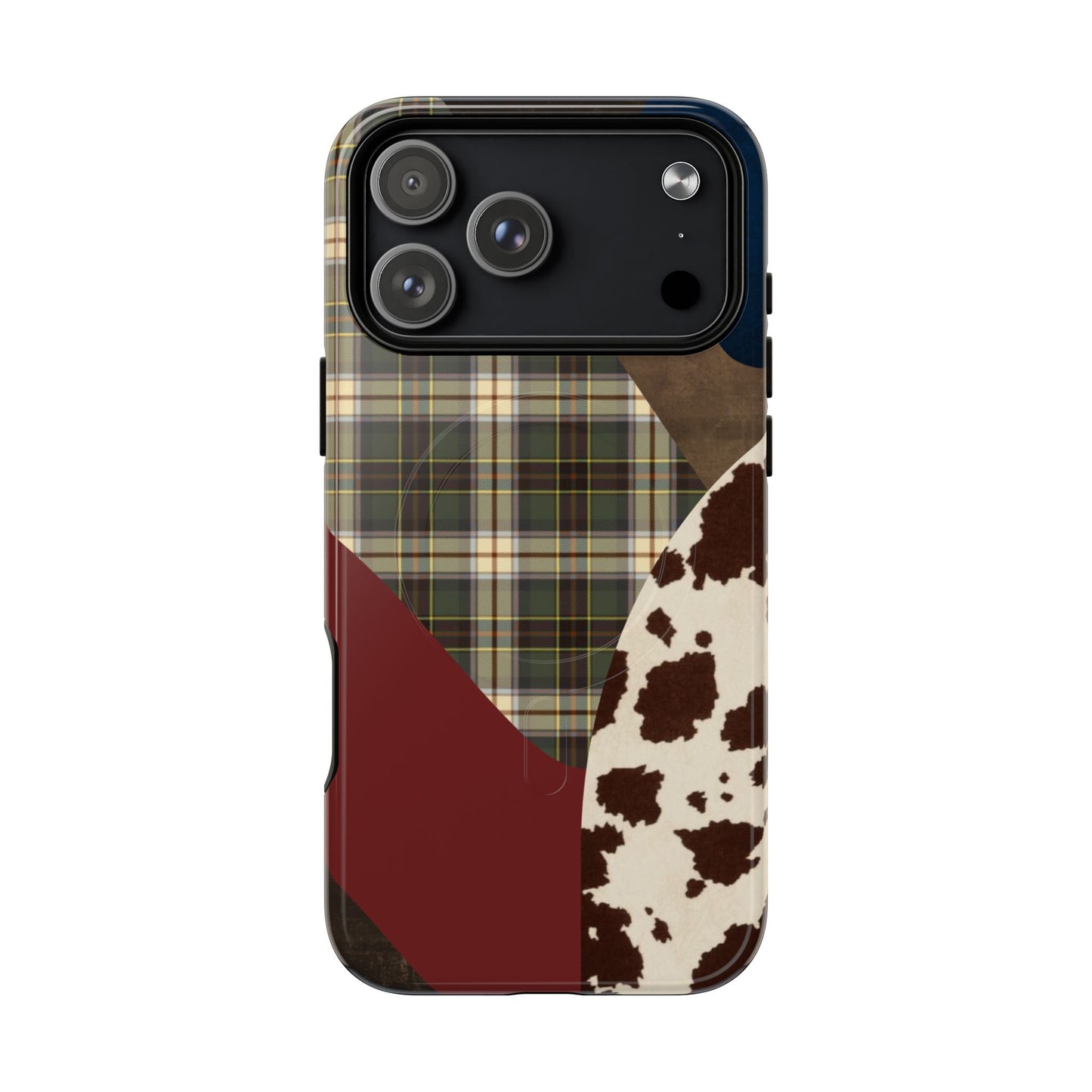 Highland Noel – The Christmas Edit by BIRÁGE | MagSafe Case