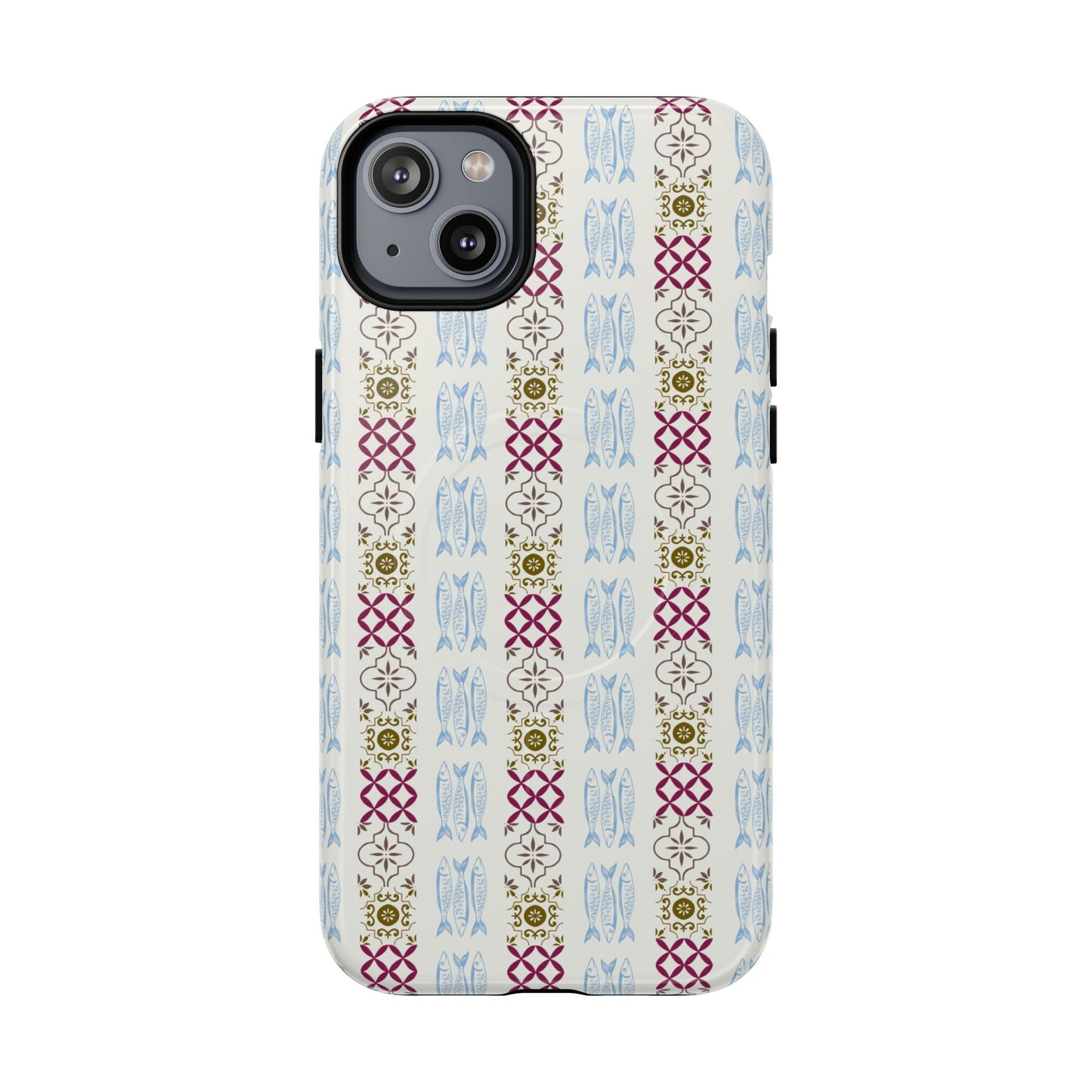 Marina — The Salina Edit by BIRÁGE | MagSafe Case