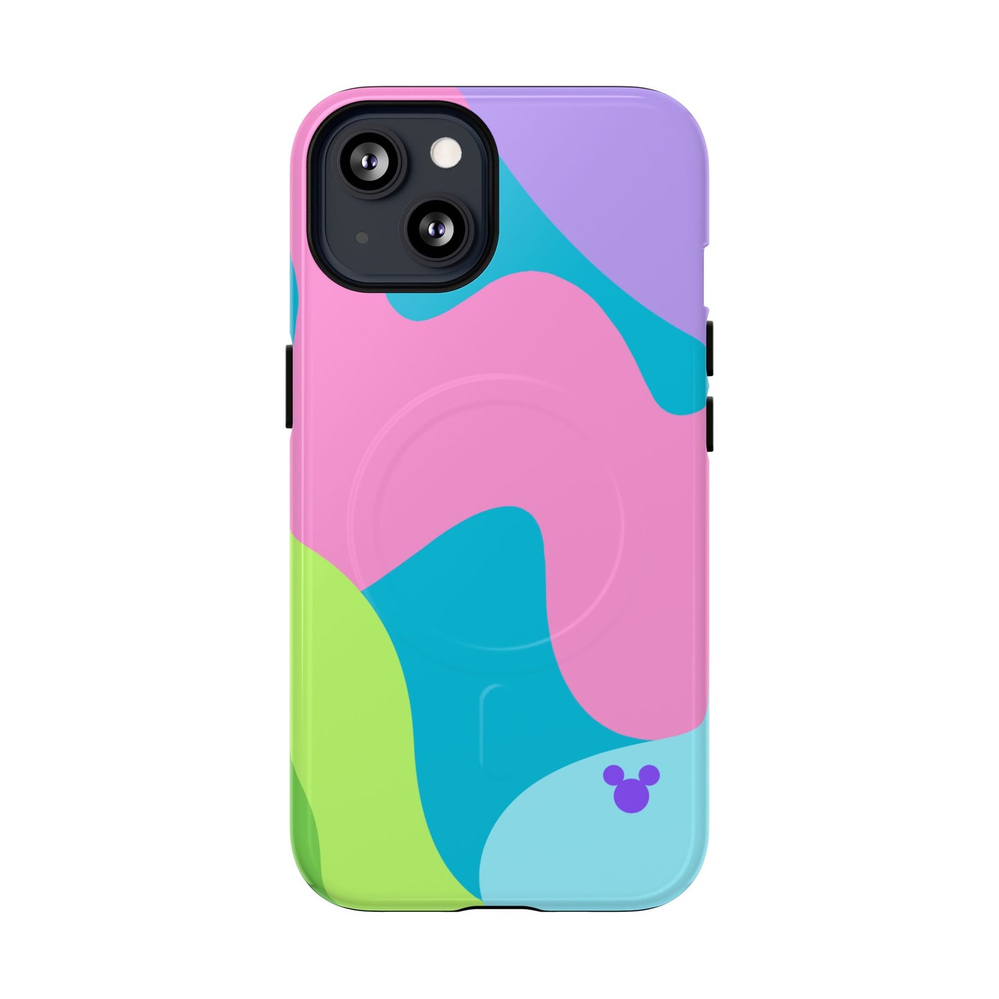 2319 — The Character Edit by BIRÁGE | MagSafe Case