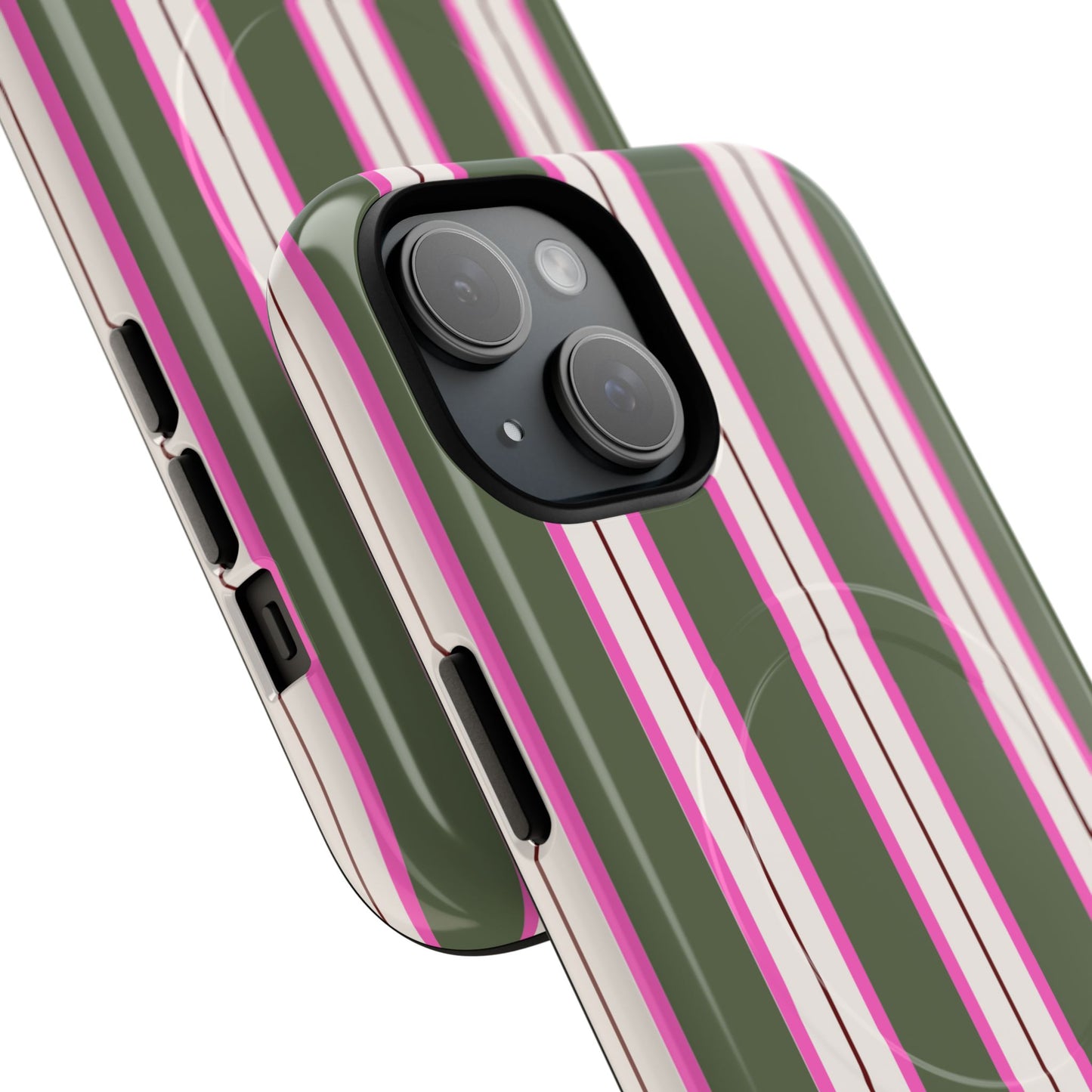 Brolly — The Beach Club Edit by BIRÁGE | MagSafe Case