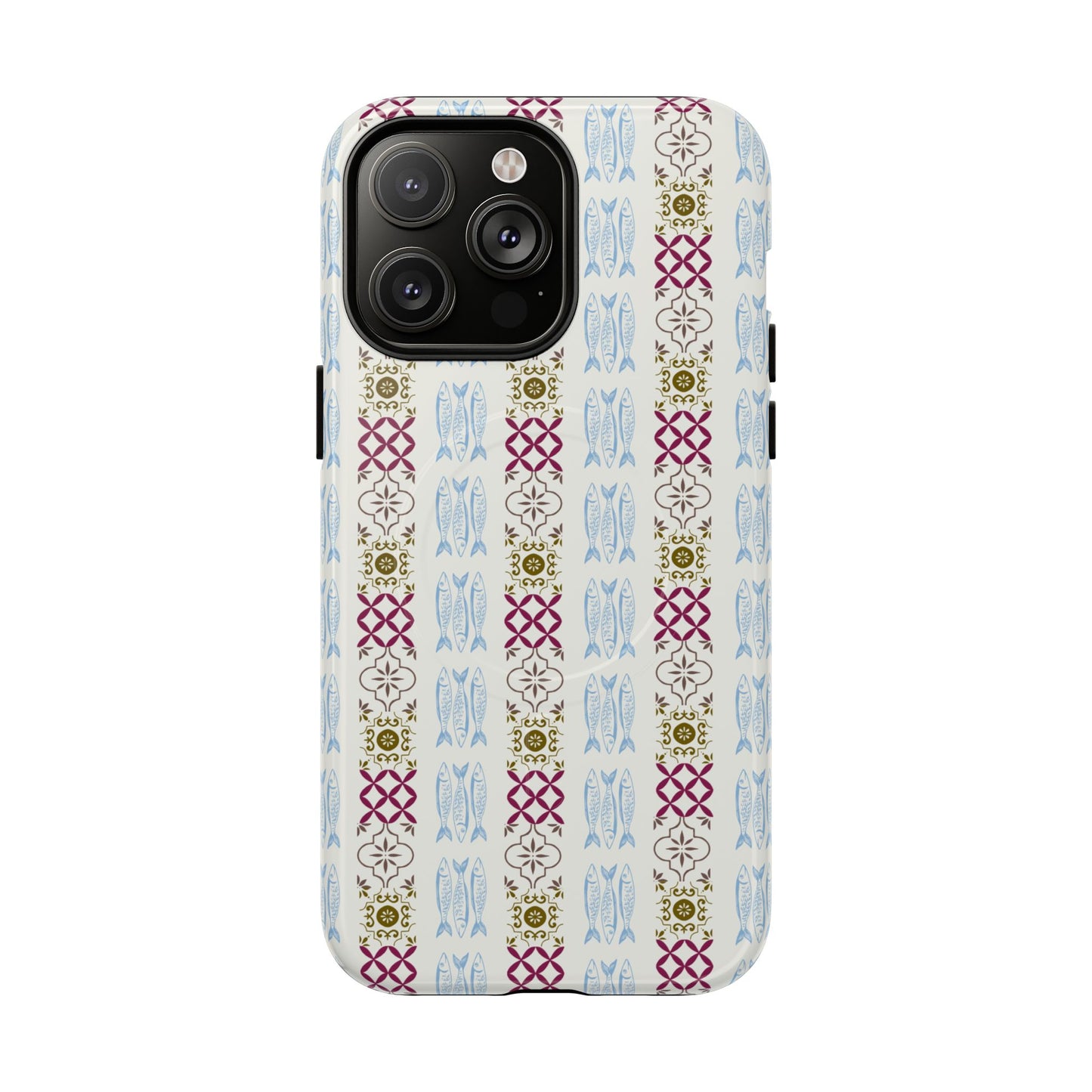 Marina — The Salina Edit by BIRÁGE | MagSafe Case