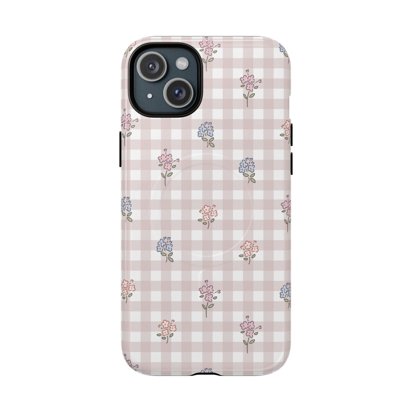 Petal Picnic — The Tablescape Edit by BIRÁGE | MagSafe Case