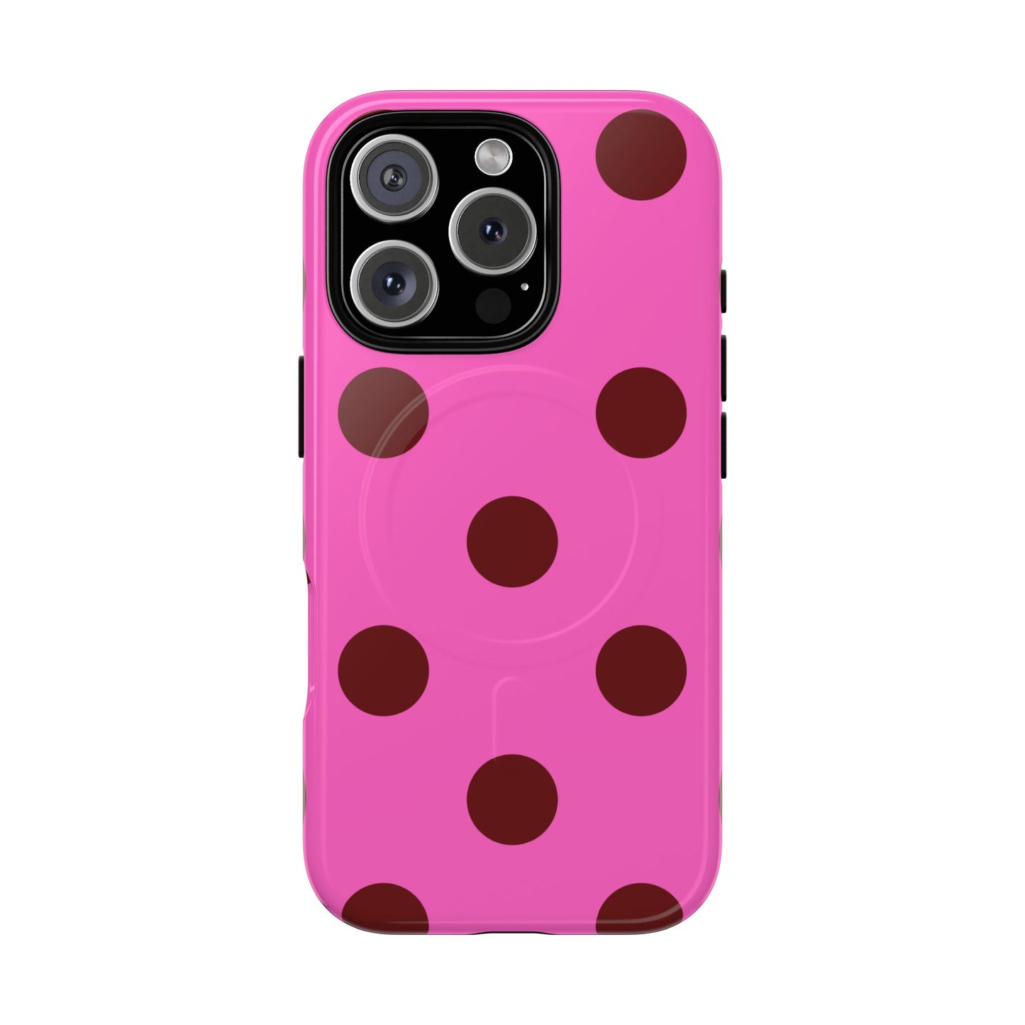 Tiki — The Beach Club Edit by BIRÁGE | MagSafe Case