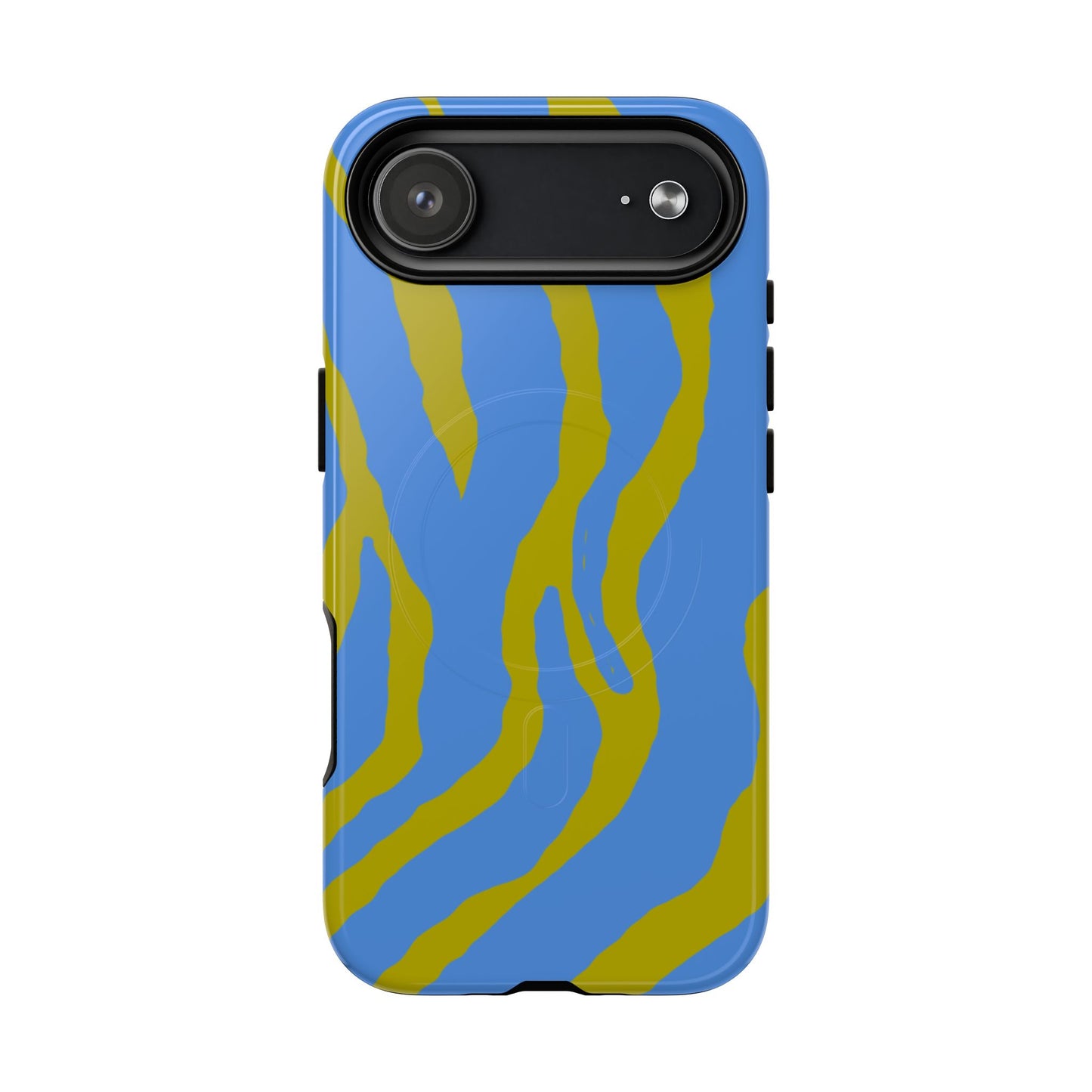 Wild Blueberry — The Orchard Edit by BIRÁGE | MagSafe Case