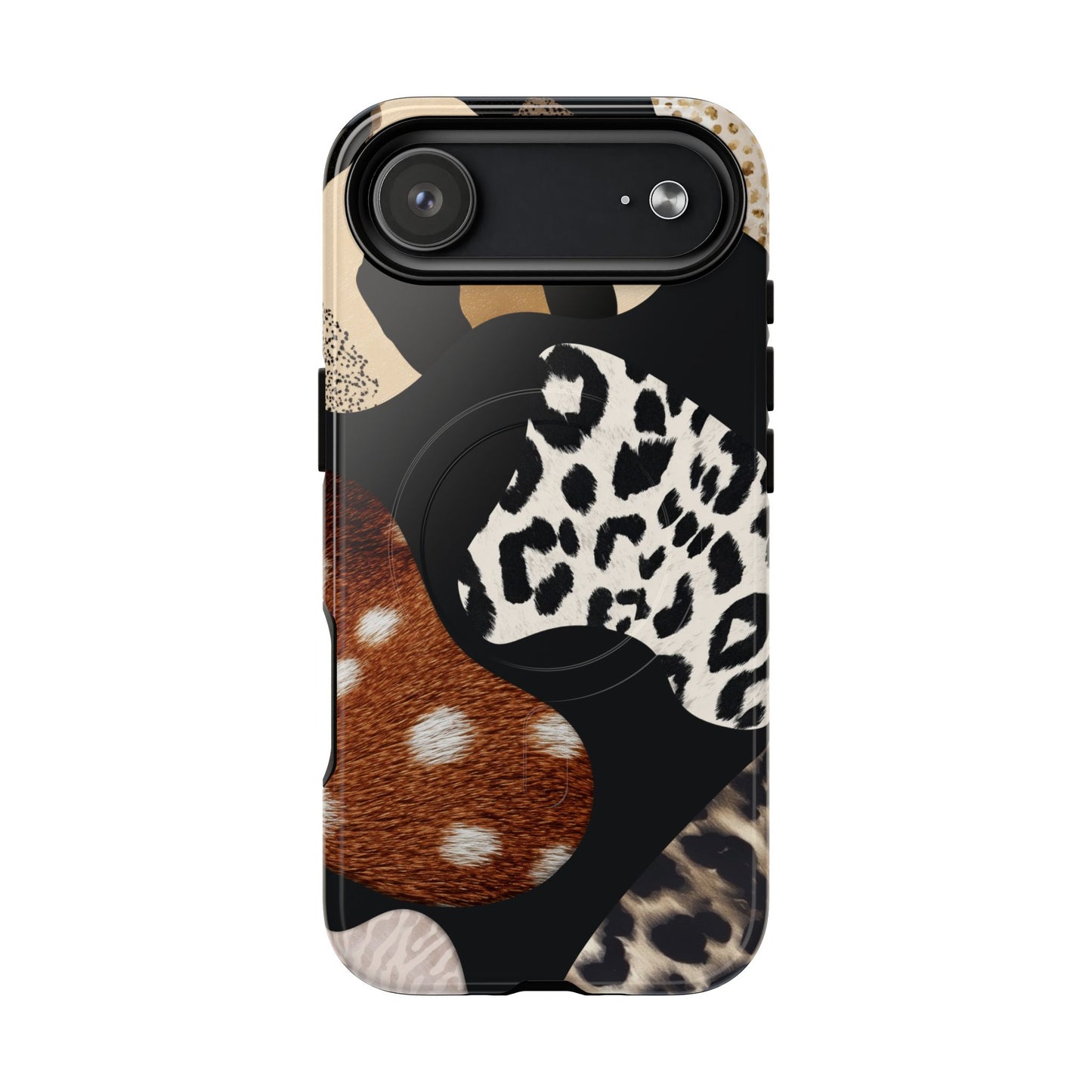 NoMad — The Unscripted Edit by BIRÁGE | MagSafe® Case