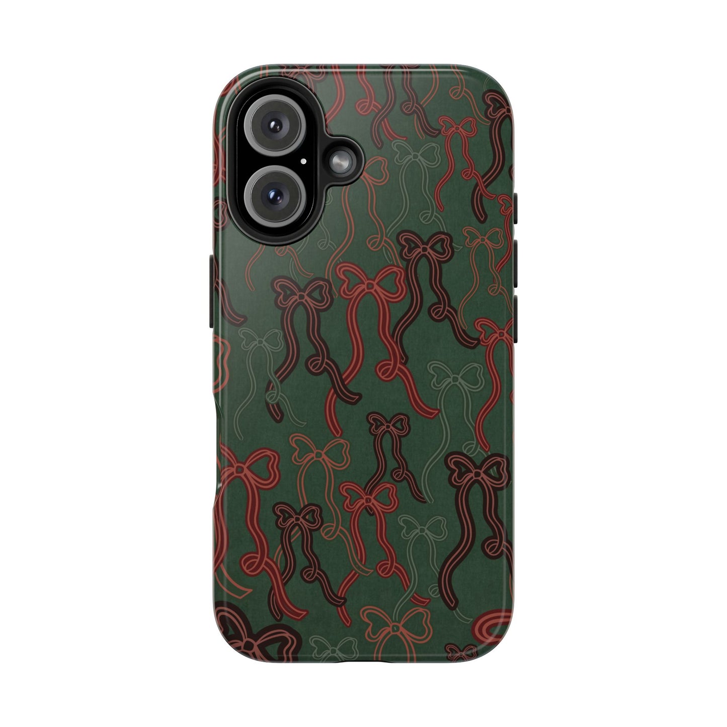 Enchanted Evergreen – The Christmas Edit by BIRÁGE | Tough Case