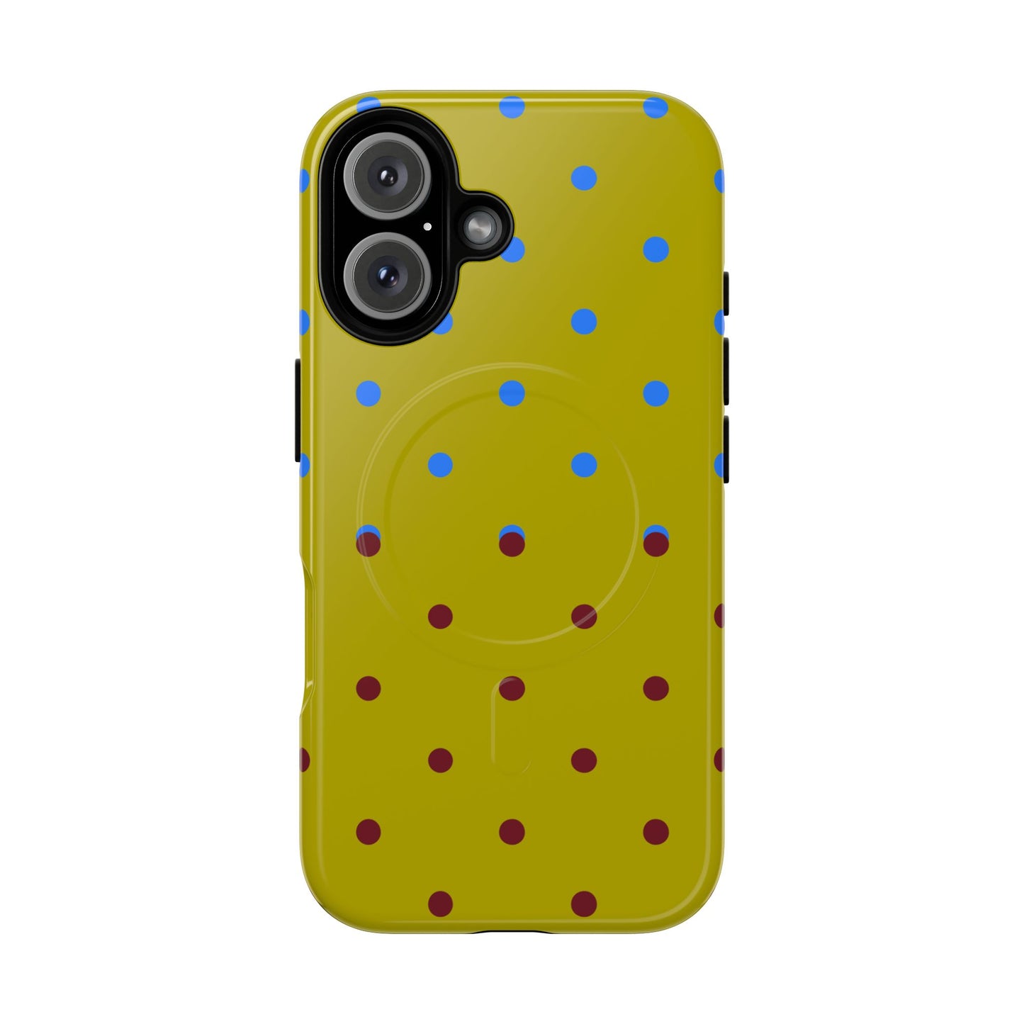 Harvest Berry — The Orchard Edit by BIRÁGE | MagSafe Case
