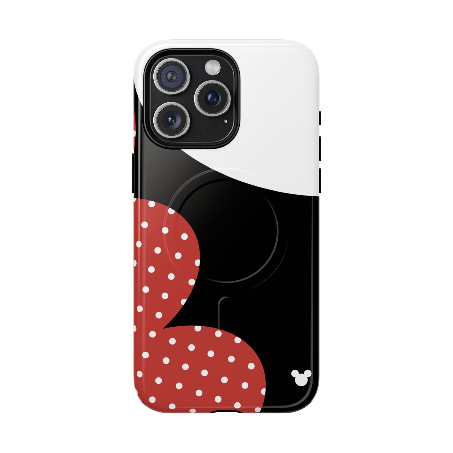 Bowtique — The Character Edit by BIRÁGE | MagSafe Case