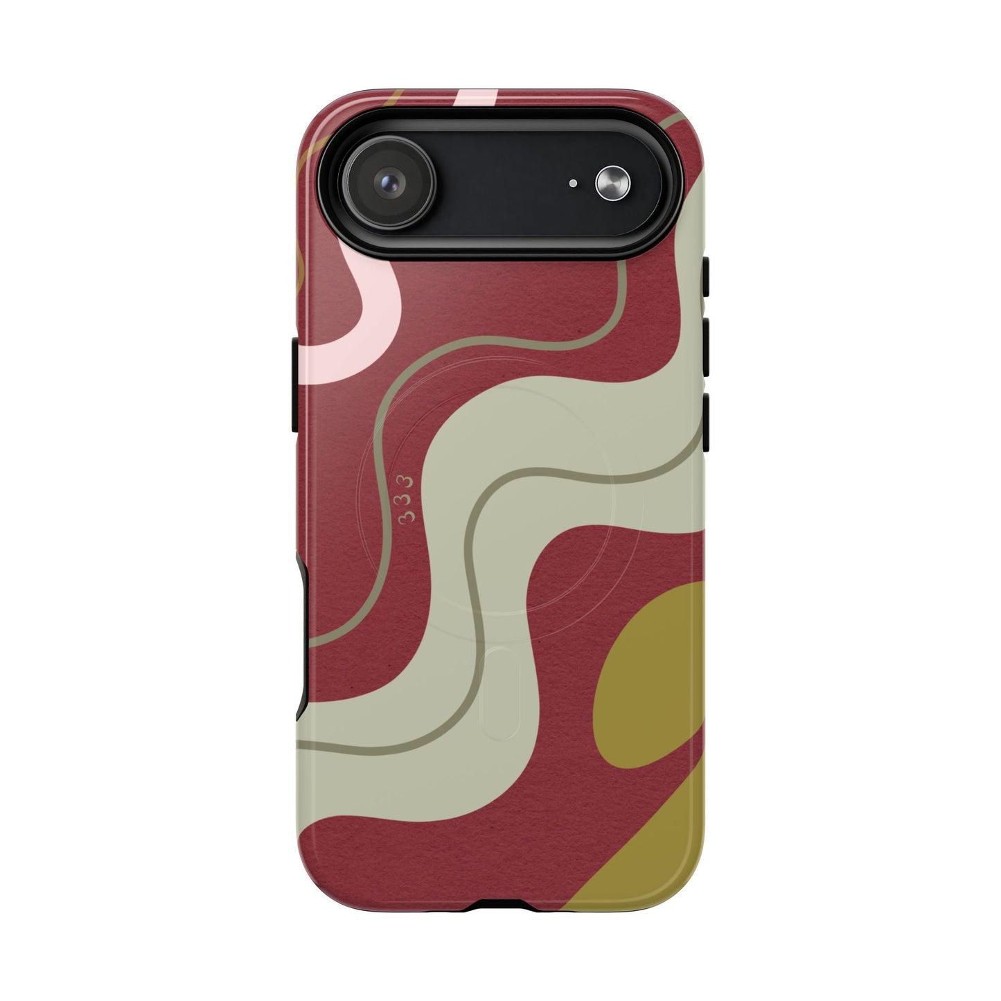 333: Expression — The Alignment Edit by BIRÁGE | MagSafe Case