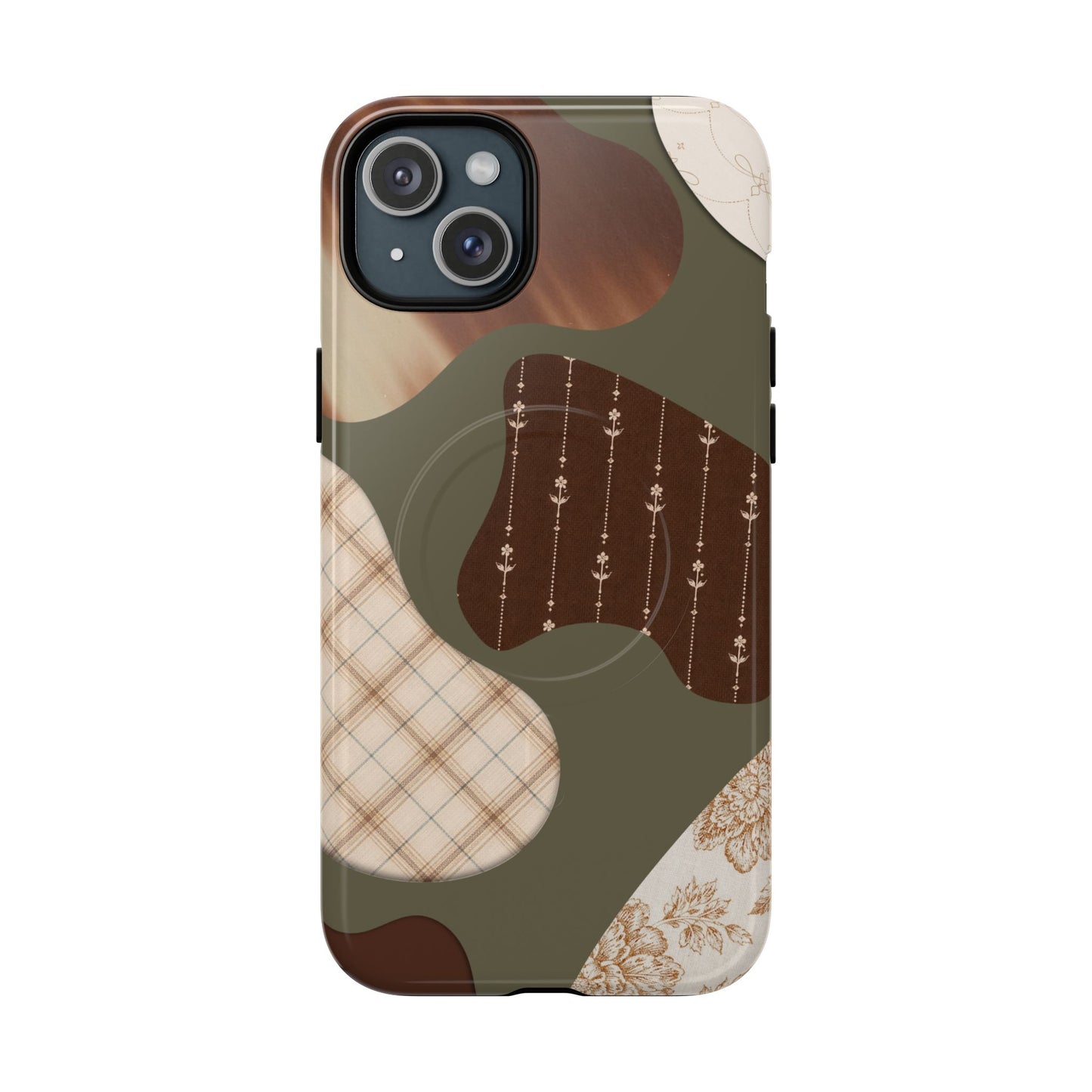 Tierra — The Mesa Edit by BIRÁGE | MagSafe Case