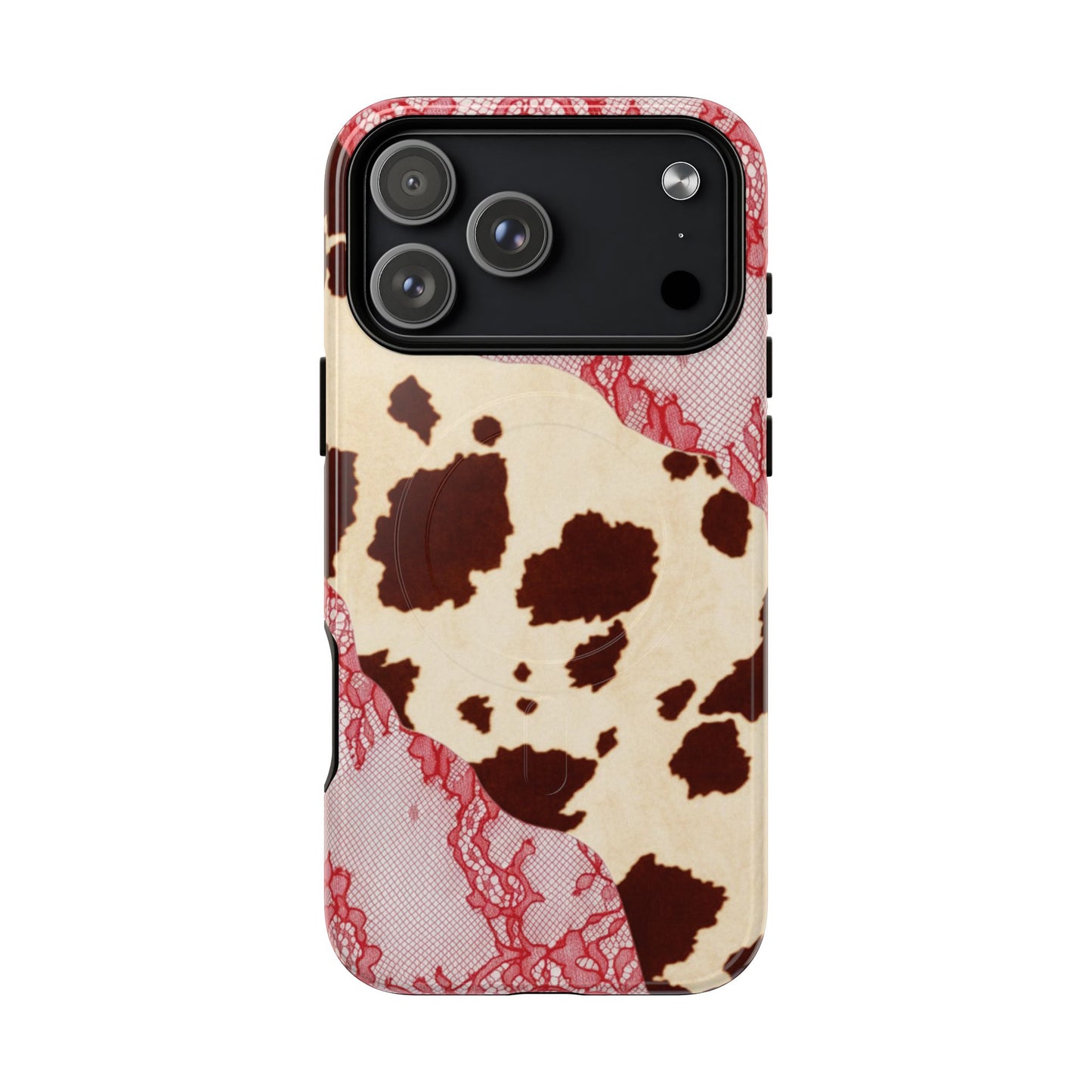 Last Call – The Unscripted Edit by BIRÁGE | MagSafe® Case