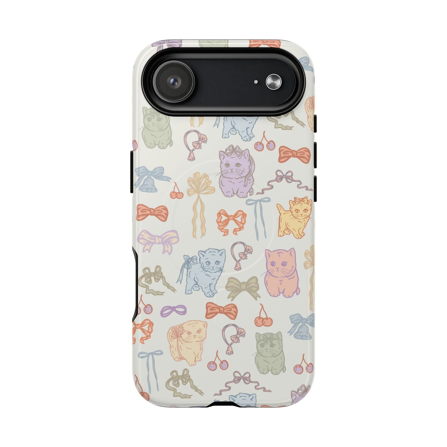 Purrsuasion — The Tablescape Edit by BIRÁGE | MagSafe Case