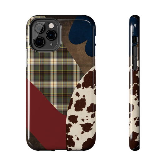 Highland Noel – The Christmas Edit by BIRÁGE | Tough Case