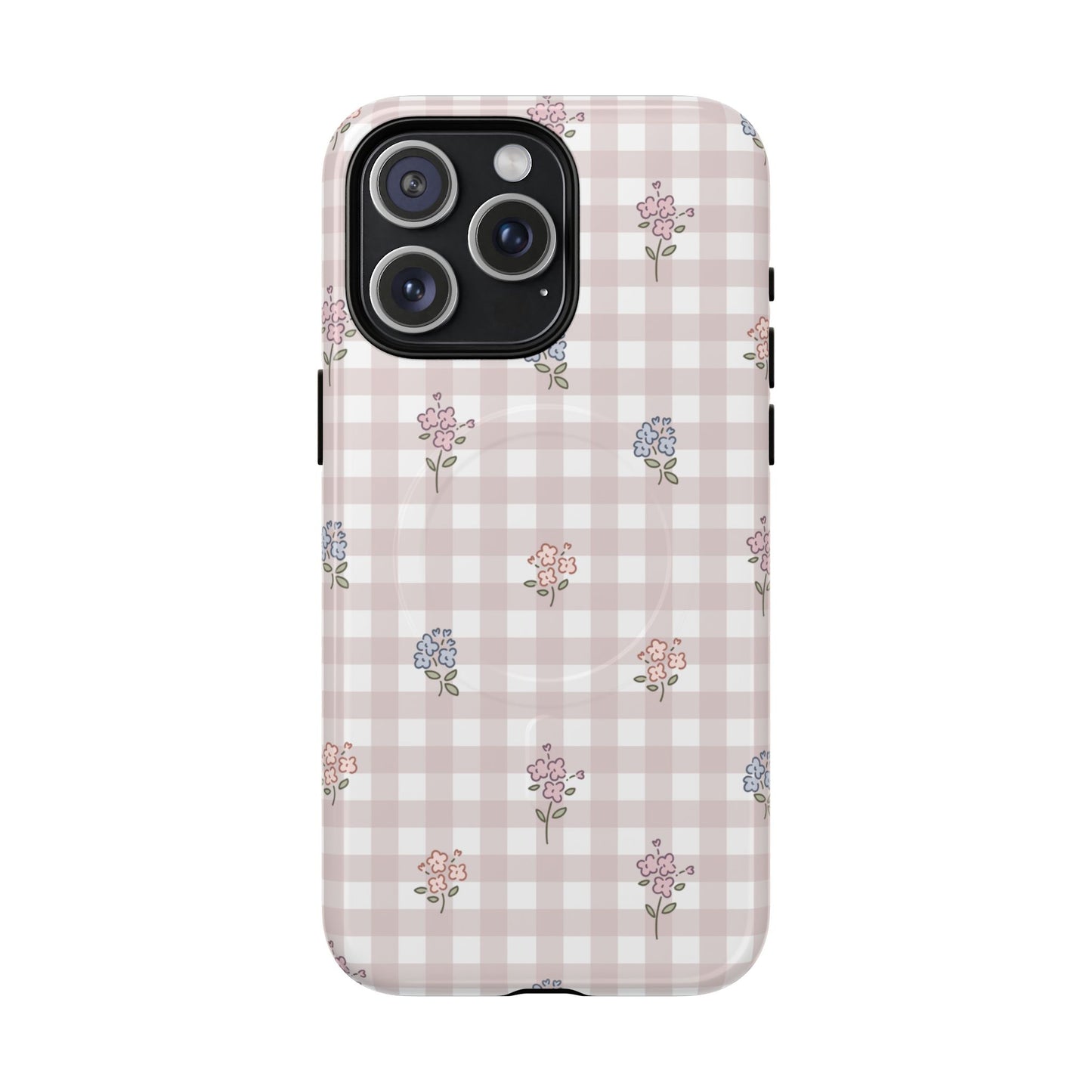 Petal Picnic — The Tablescape Edit by BIRÁGE | MagSafe Case