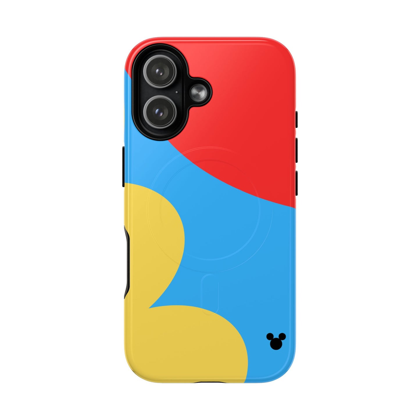 Ahoy — The Character Edit by BIRÁGE | MagSafe Case