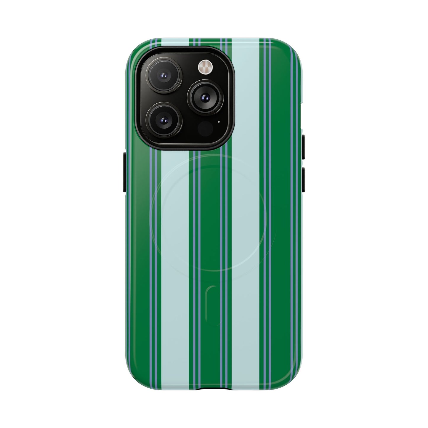 On Par — The Clubhouse Edit by BIRÁGE MagSafe Case
