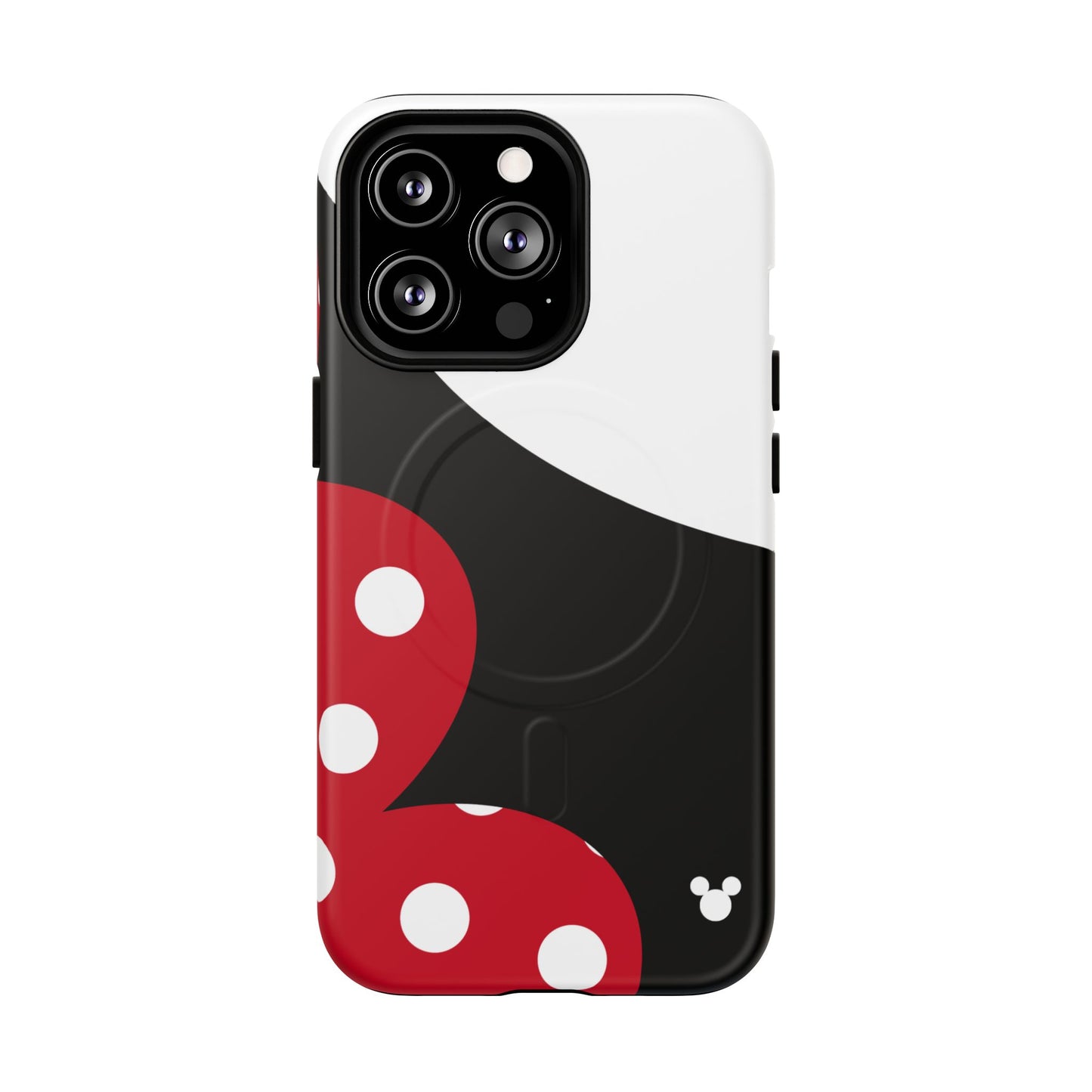 Bowtique — The Character Edit by BIRÁGE | MagSafe Case