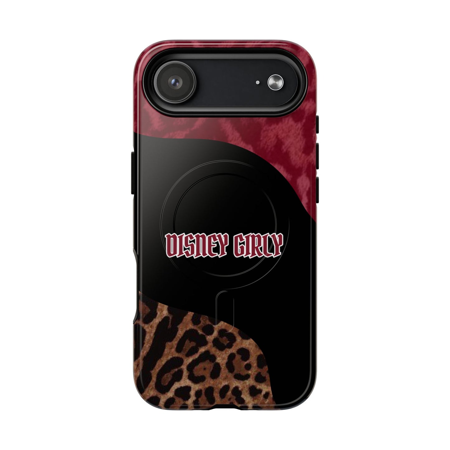 Park After Dark - The Park Edit by BIRAGE MagSafe Case