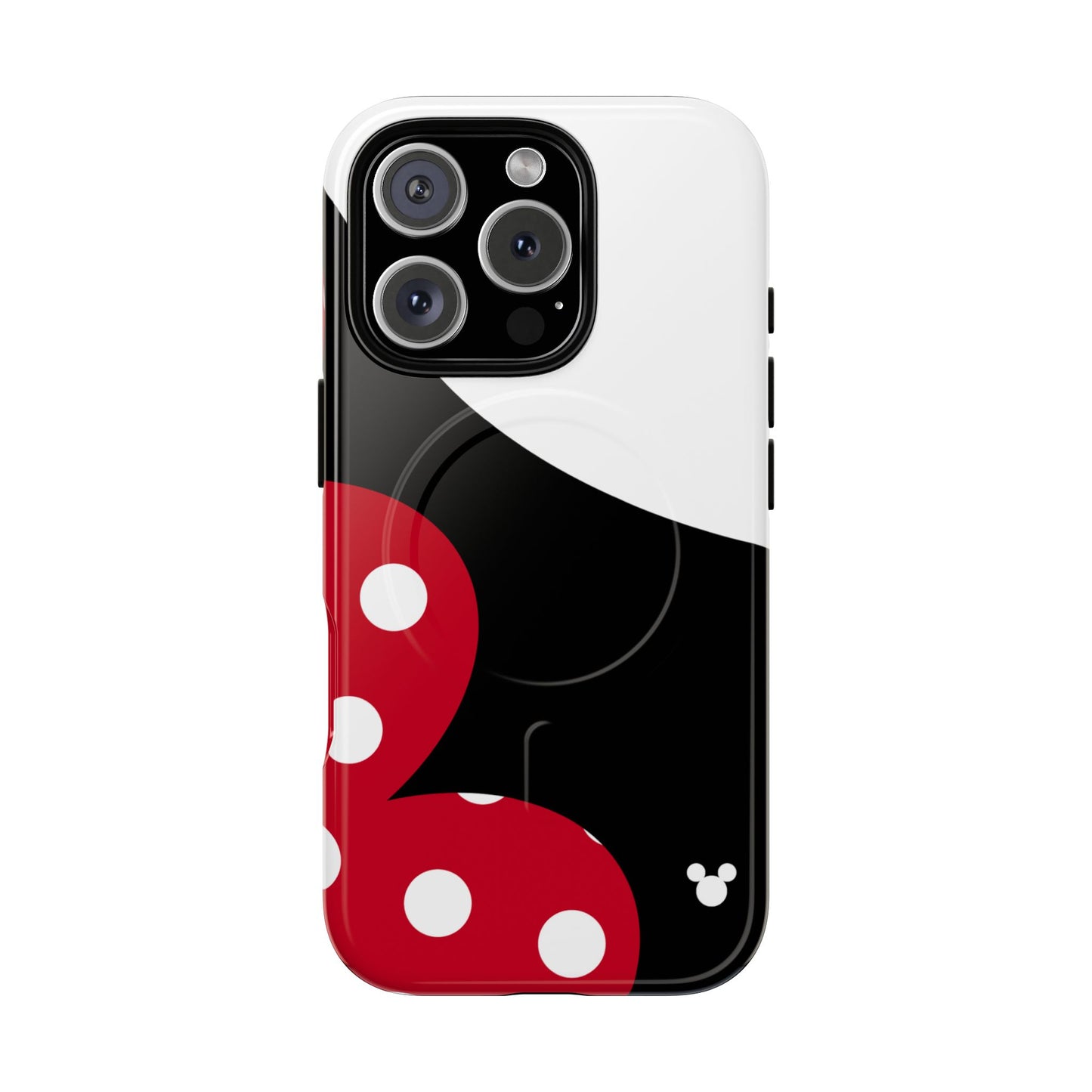 Bowtique — The Character Edit by BIRÁGE | MagSafe Case