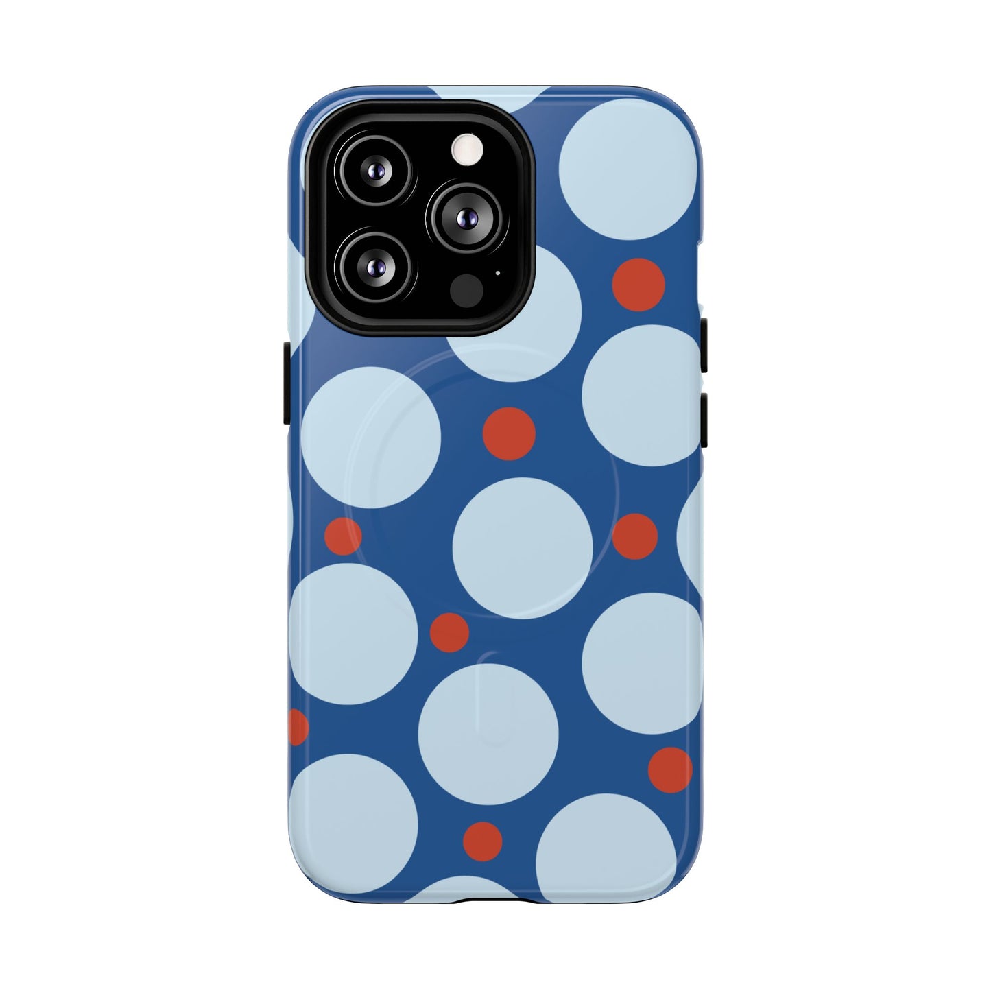 The Knob — The Cape Edit by BIRÁGE | MagSafe Case