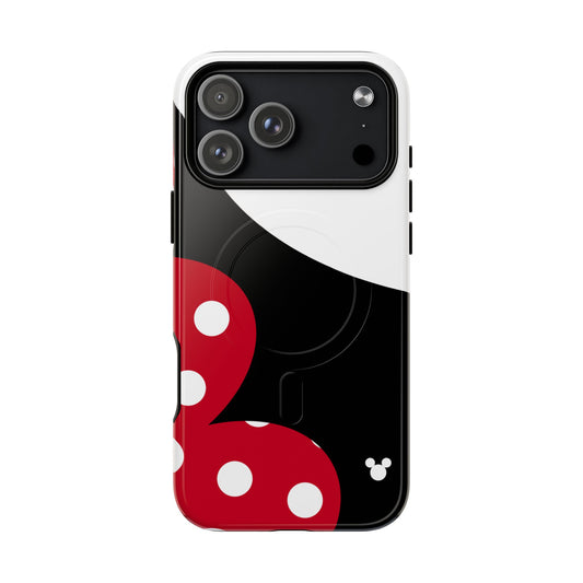 Bowtique — The Character Edit by BIRÁGE | MagSafe Case