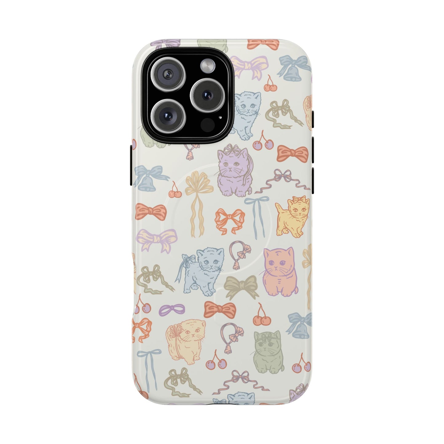 Purrsuasion — The Tablescape Edit by BIRÁGE | MagSafe Case