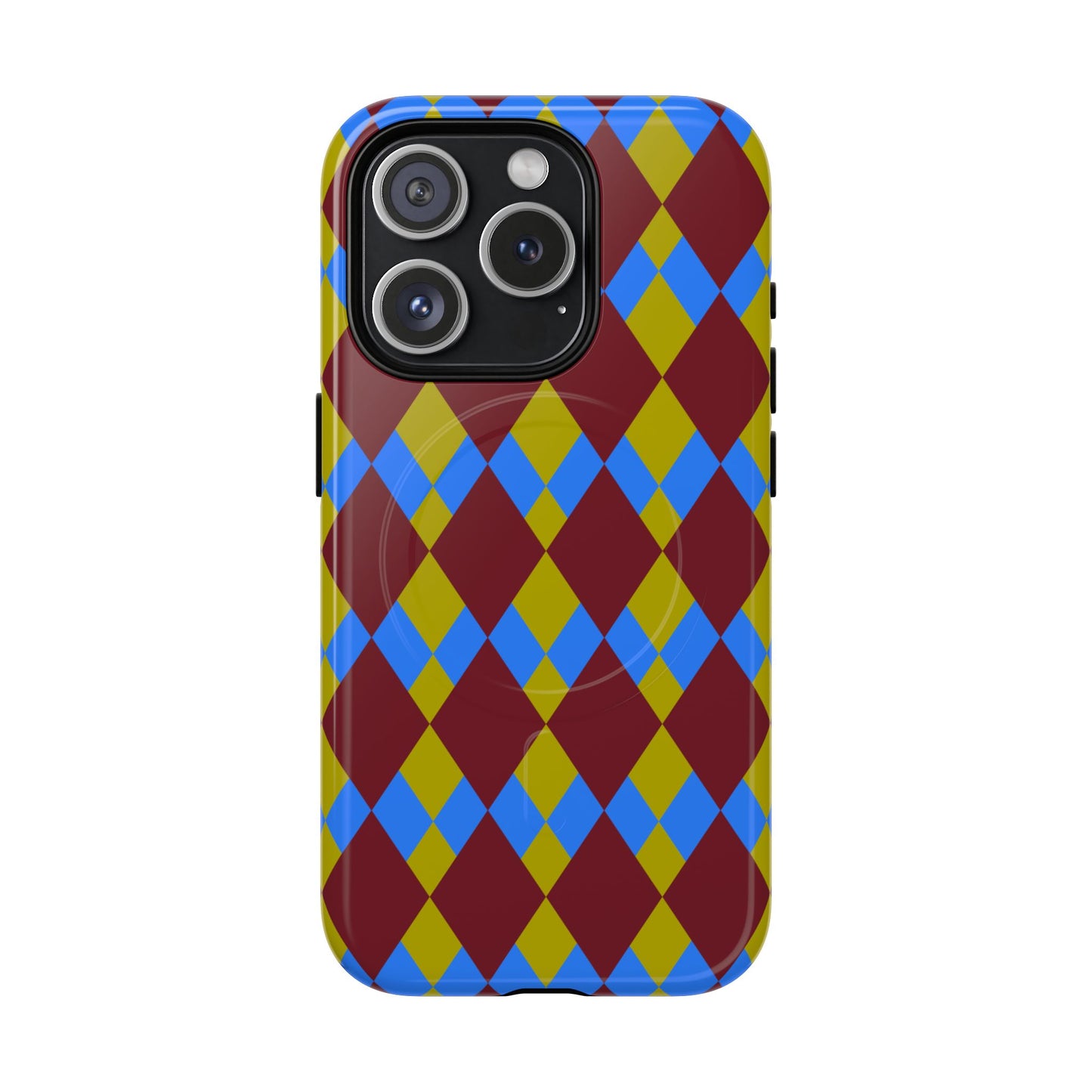 Apple Cinnamon — The Orchard Edit by BIRÁGE | MagSafe Case