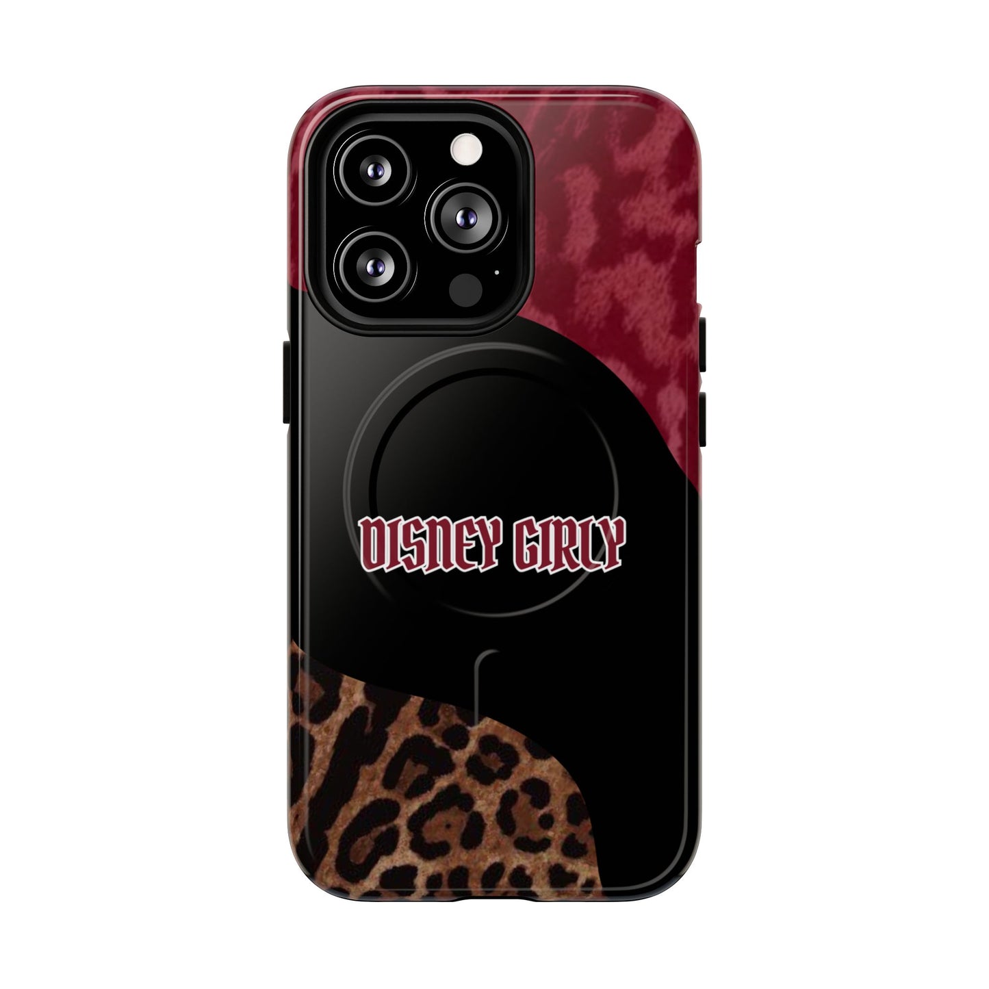 Park After Dark - The Park Edit by BIRAGE MagSafe Case