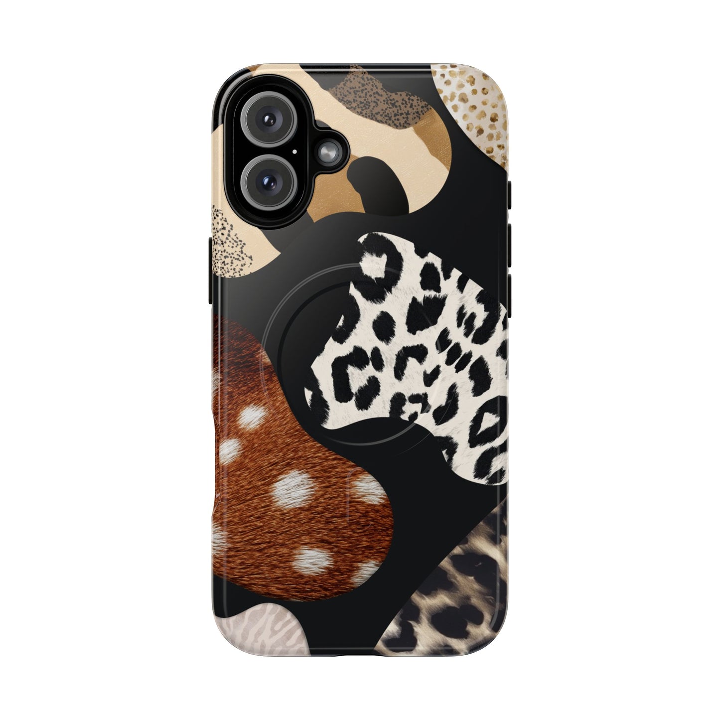 NoMad — The Unscripted Edit by BIRÁGE | MagSafe® Case