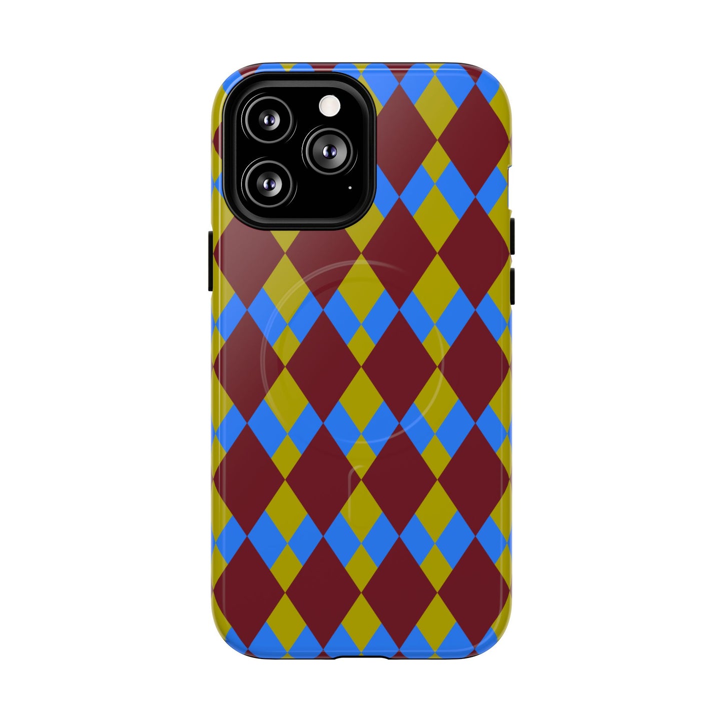 Apple Cinnamon — The Orchard Edit by BIRÁGE | MagSafe Case