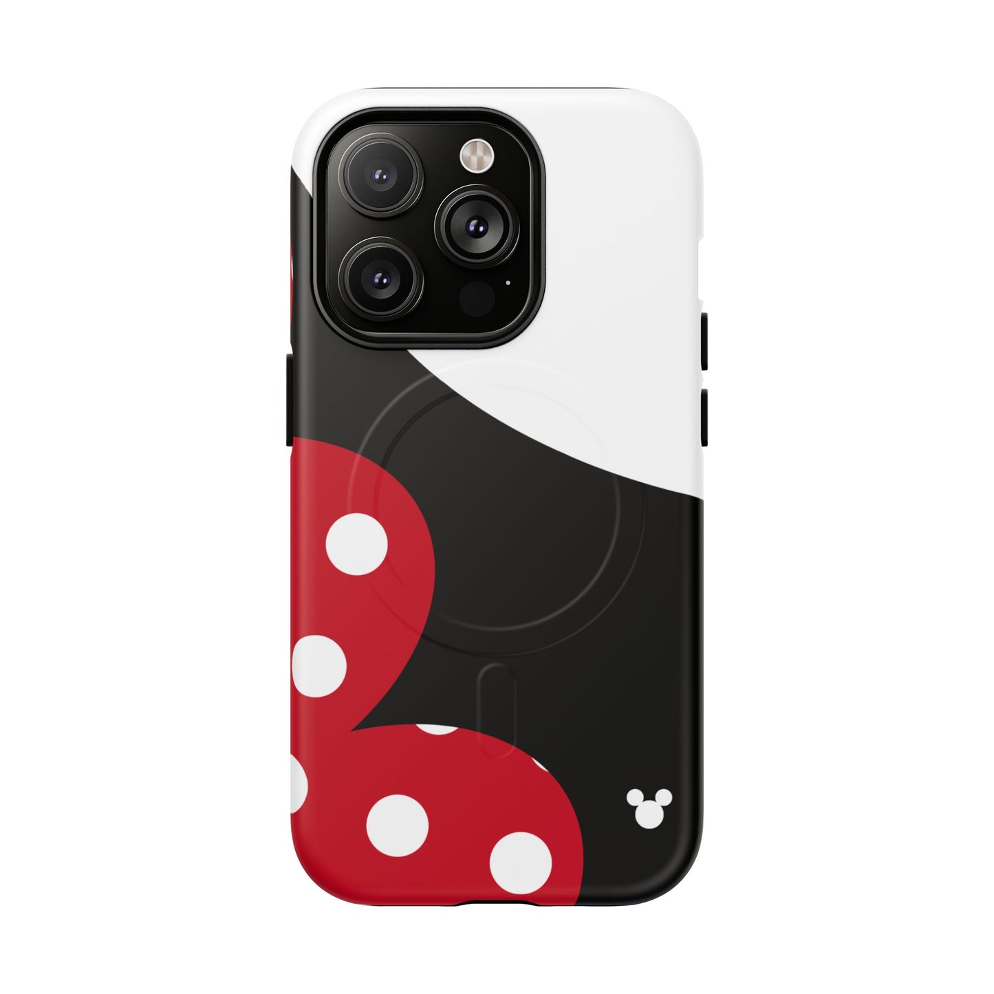 Bowtique — The Character Edit by BIRÁGE | MagSafe Case