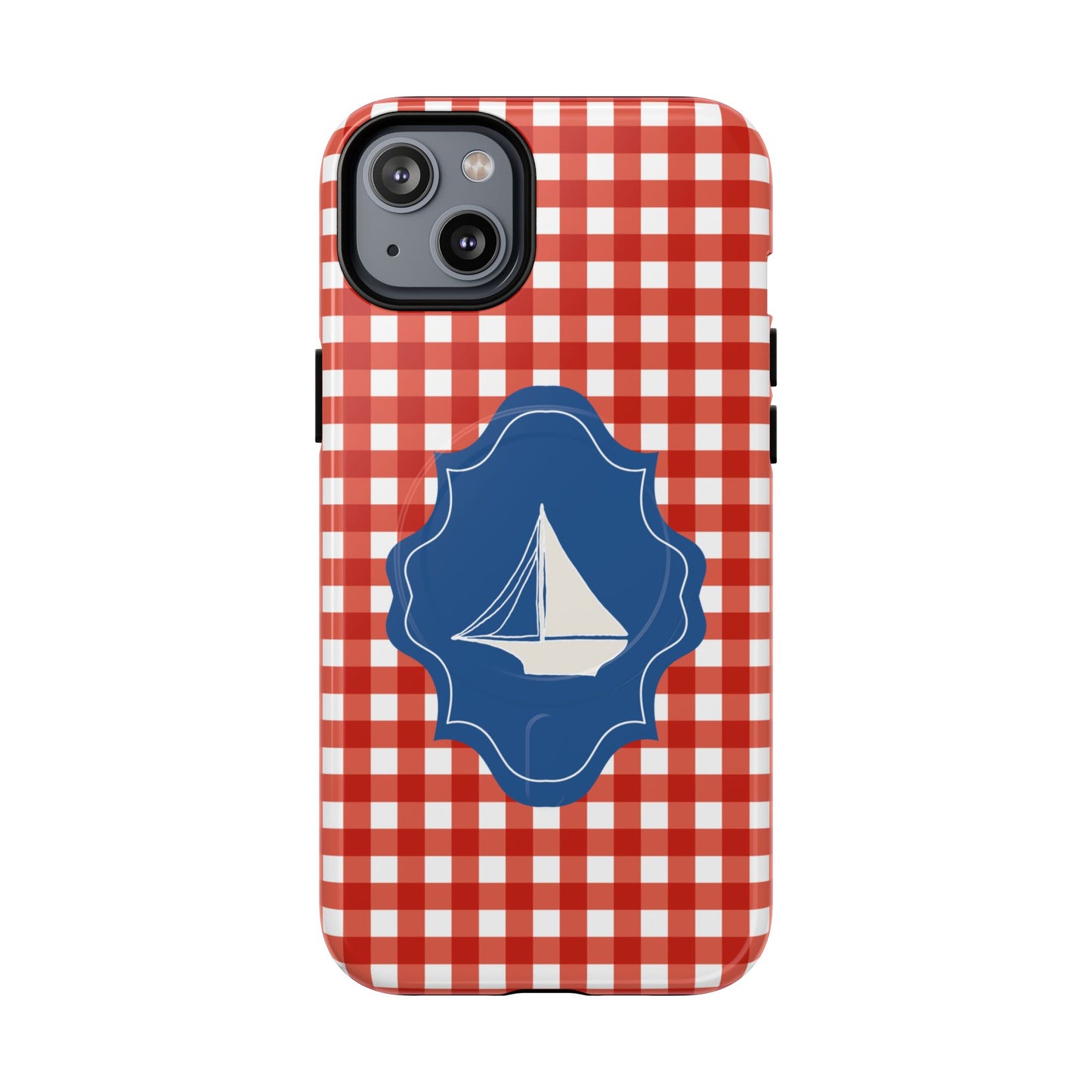 Hyannis — The Cape Edit by BIRÁGE | MagSafe Case