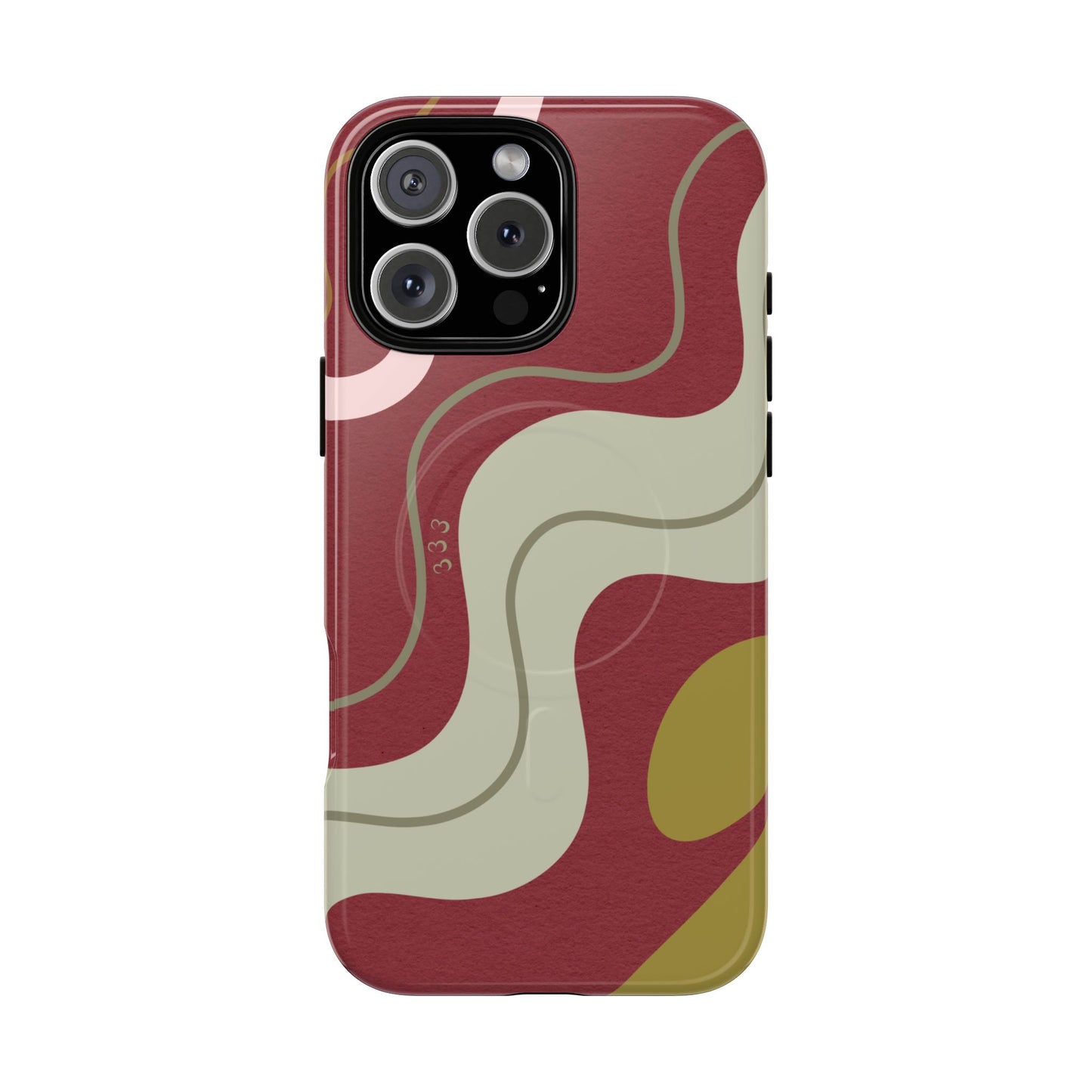 333: Expression — The Alignment Edit by BIRÁGE | MagSafe Case