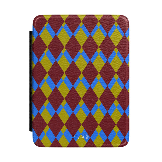 Apple Cinnamon — The Orchard Edit by BIRÁGE | Kindle Case